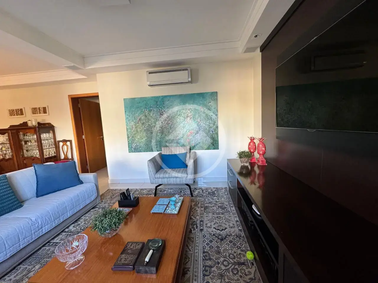 Apartamento 3 quartos no Jardim Botânico, Ribeirão Preto — foto 4 de 6