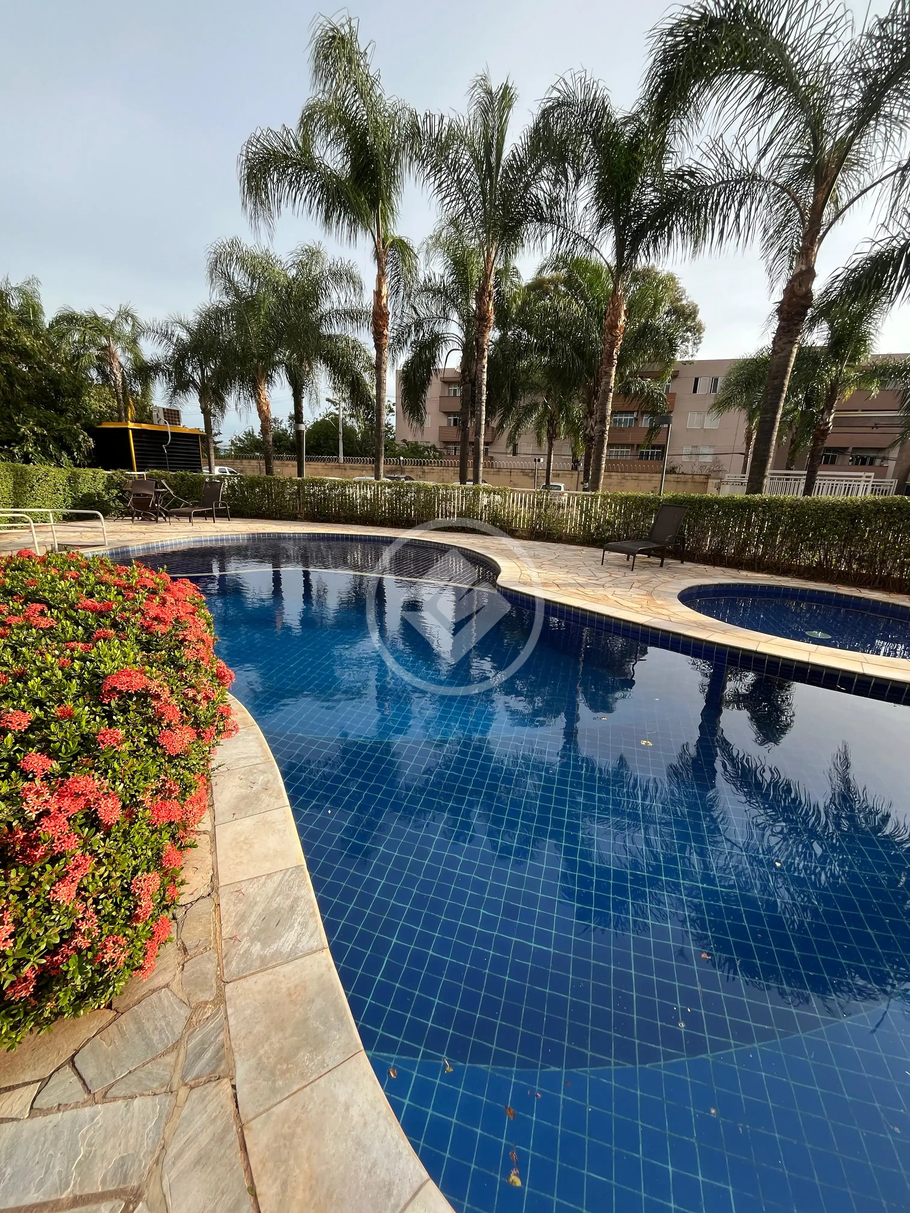 Apartamento 2 quartos no Parque dos Lagos, Ribeirão Preto — foto 4 de 6