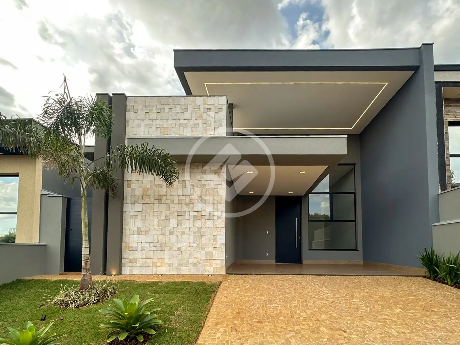 Casa Térrea à Venda | San Marco - Ilha Gênova