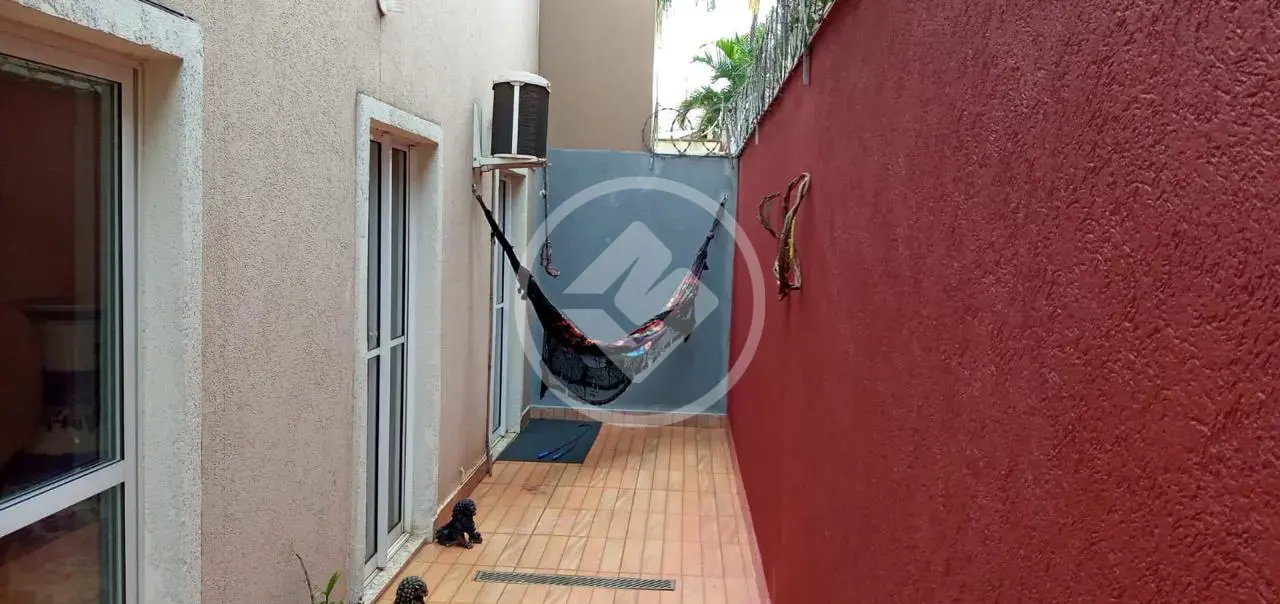 Apartamento Garden Jardim Botânico, Ribeirão Preto - SP — foto 1