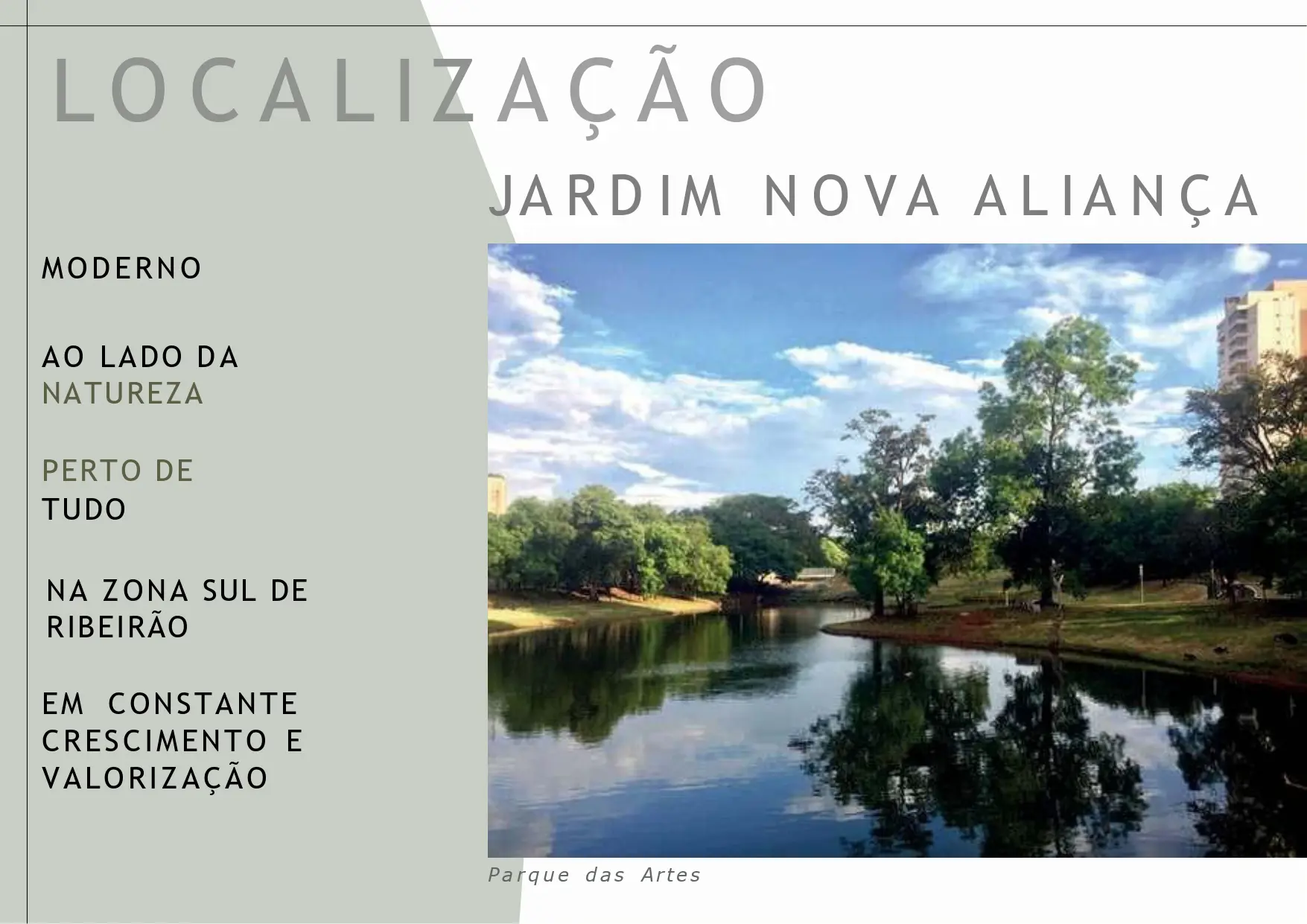Jardim Nova Aliança Sul, null - null — foto 1