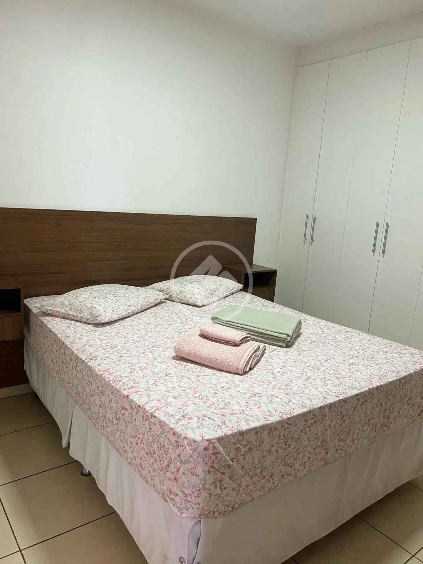 Apartamento 1 quarto no Jardim Califórnia, Ribeirão Preto — foto 5 de 6