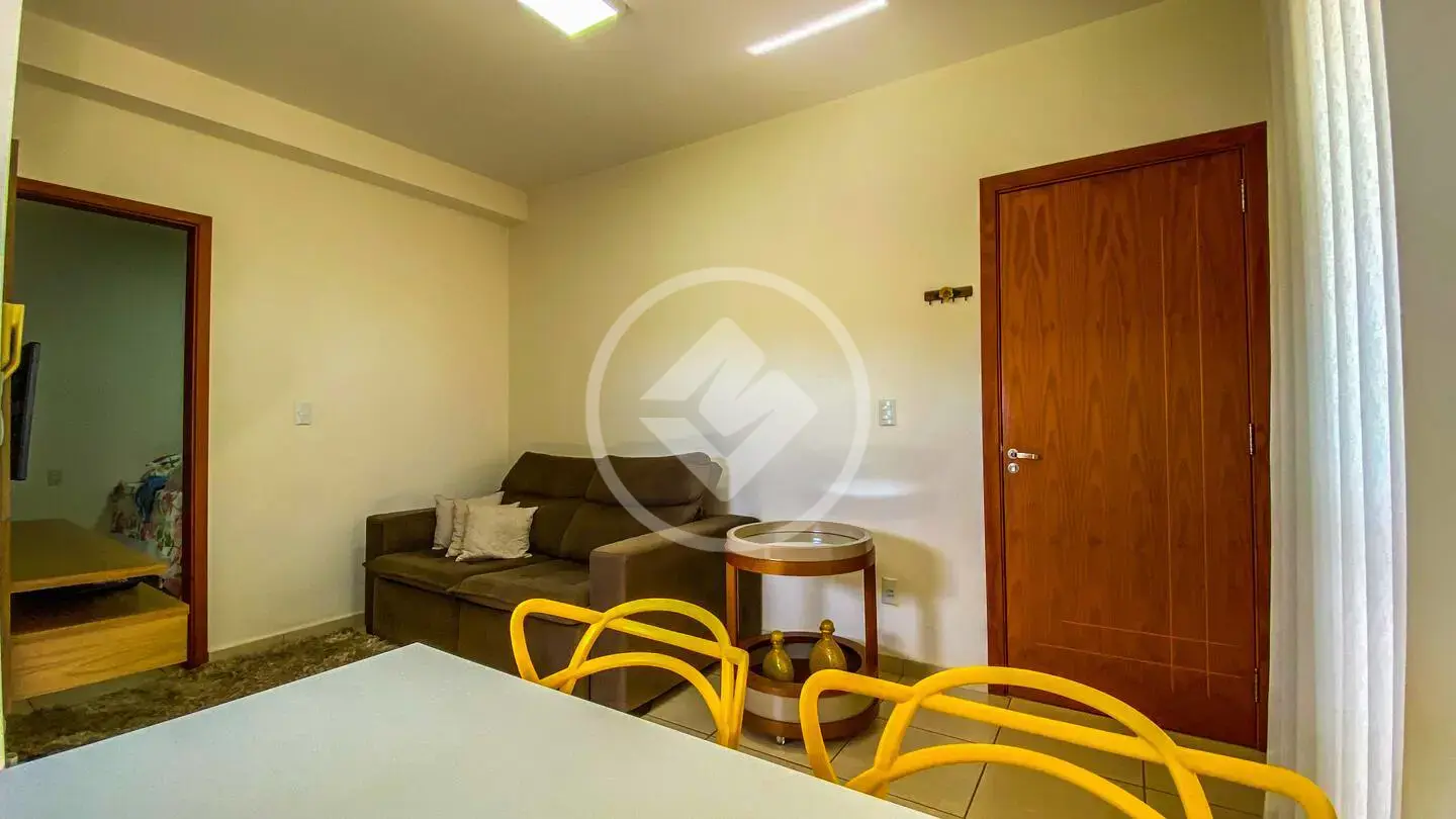Apartamento 1 quarto no Jardim Califórnia, Ribeirão Preto — foto 6 de 6