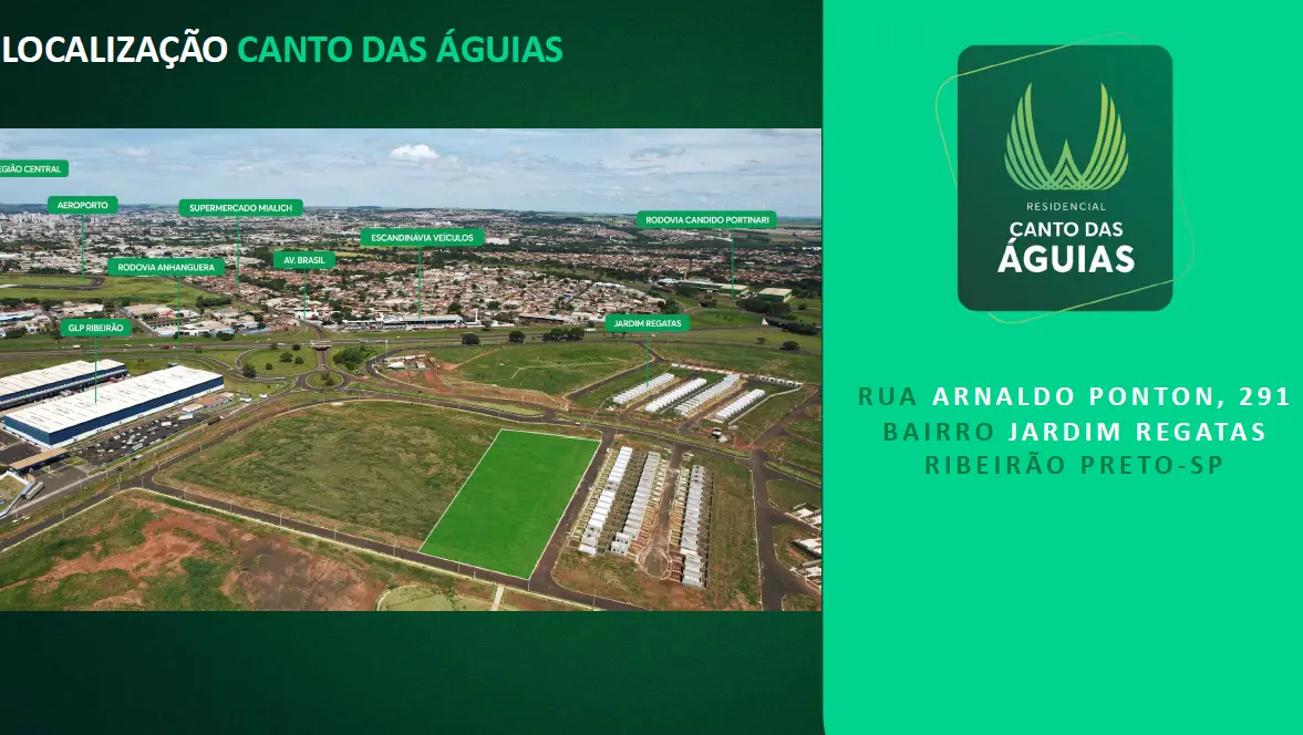 JARDIM REGATAS, null - null — foto 2