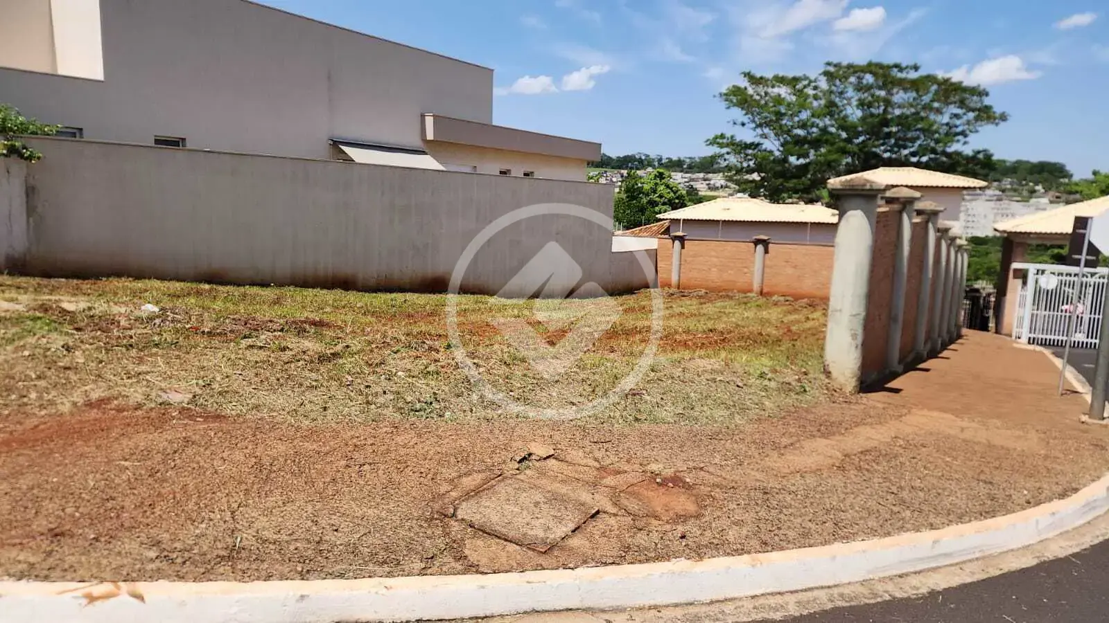 Terreno Condomínio no Bonfim Paulista, Ribeirão Preto — foto 4 de 6