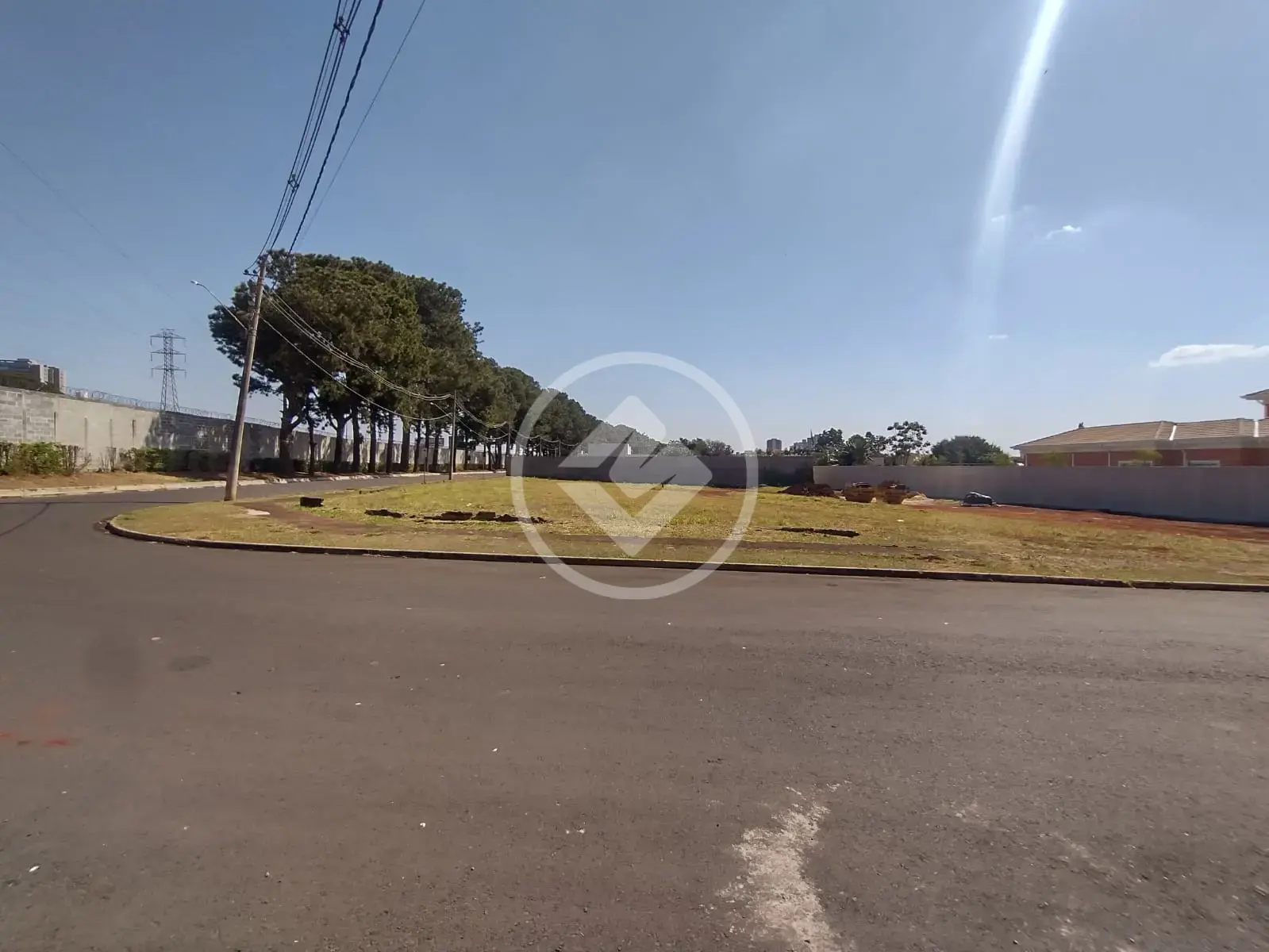 Terreno Condomínio no Jardim Canadá, Ribeirão Preto — foto 3 de 3