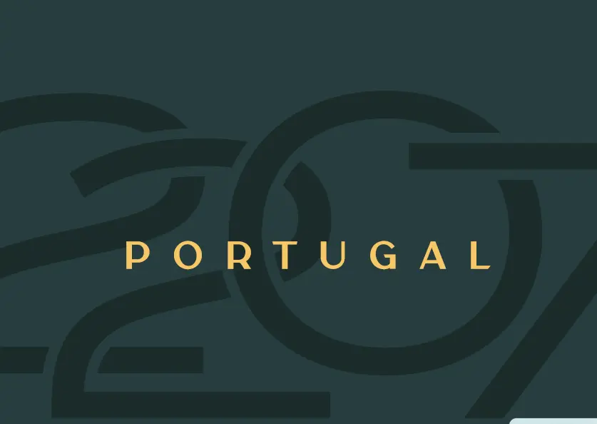 PORTUGAL 2207
