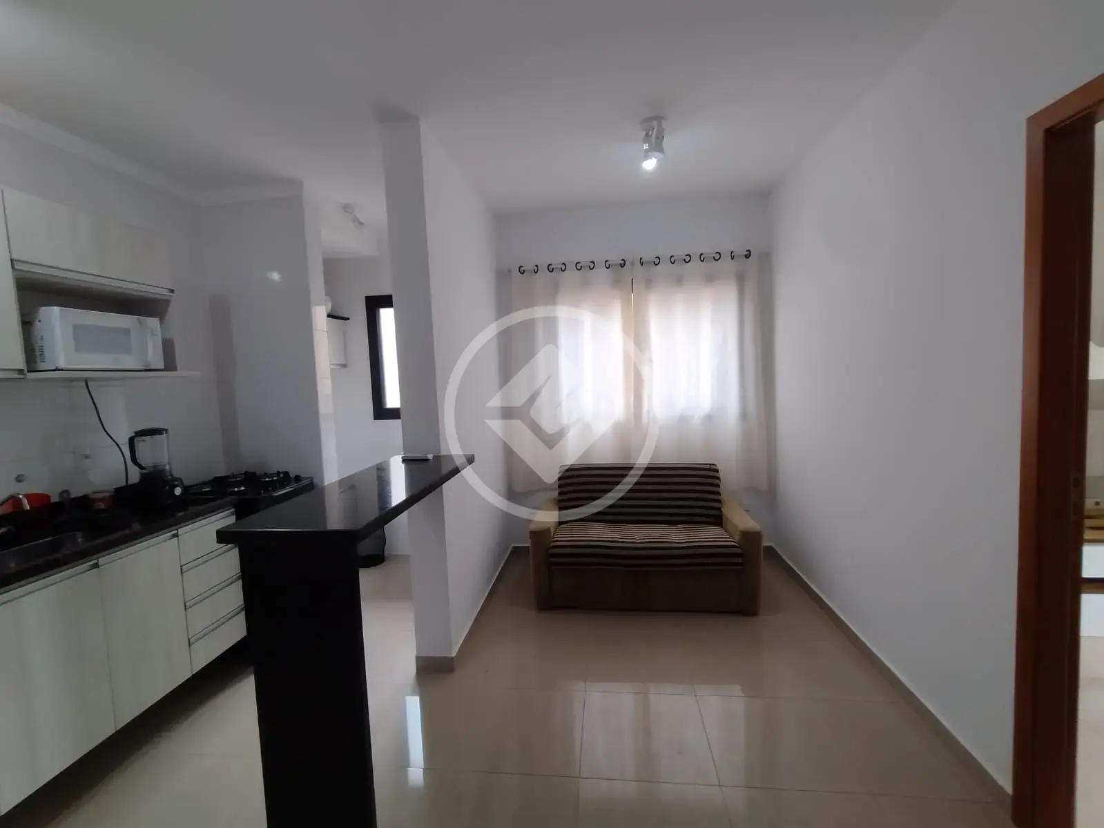 Apartamento Nova Aliança, Ribeirão Preto - SP — foto 2