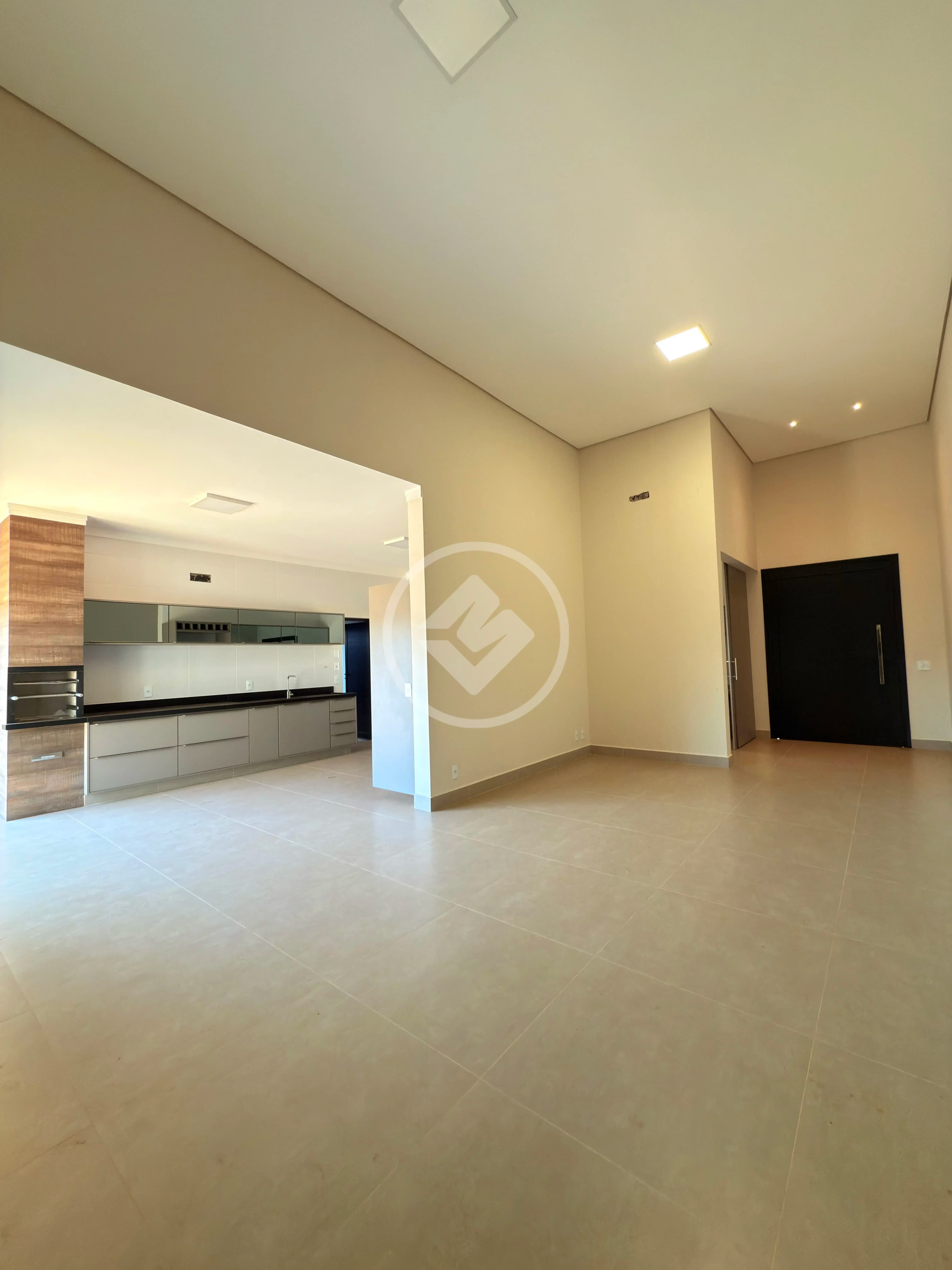 Casa Condomínio 3 quartos no Jardim Vista Bella, Ribeirão Preto — foto 4 de 6