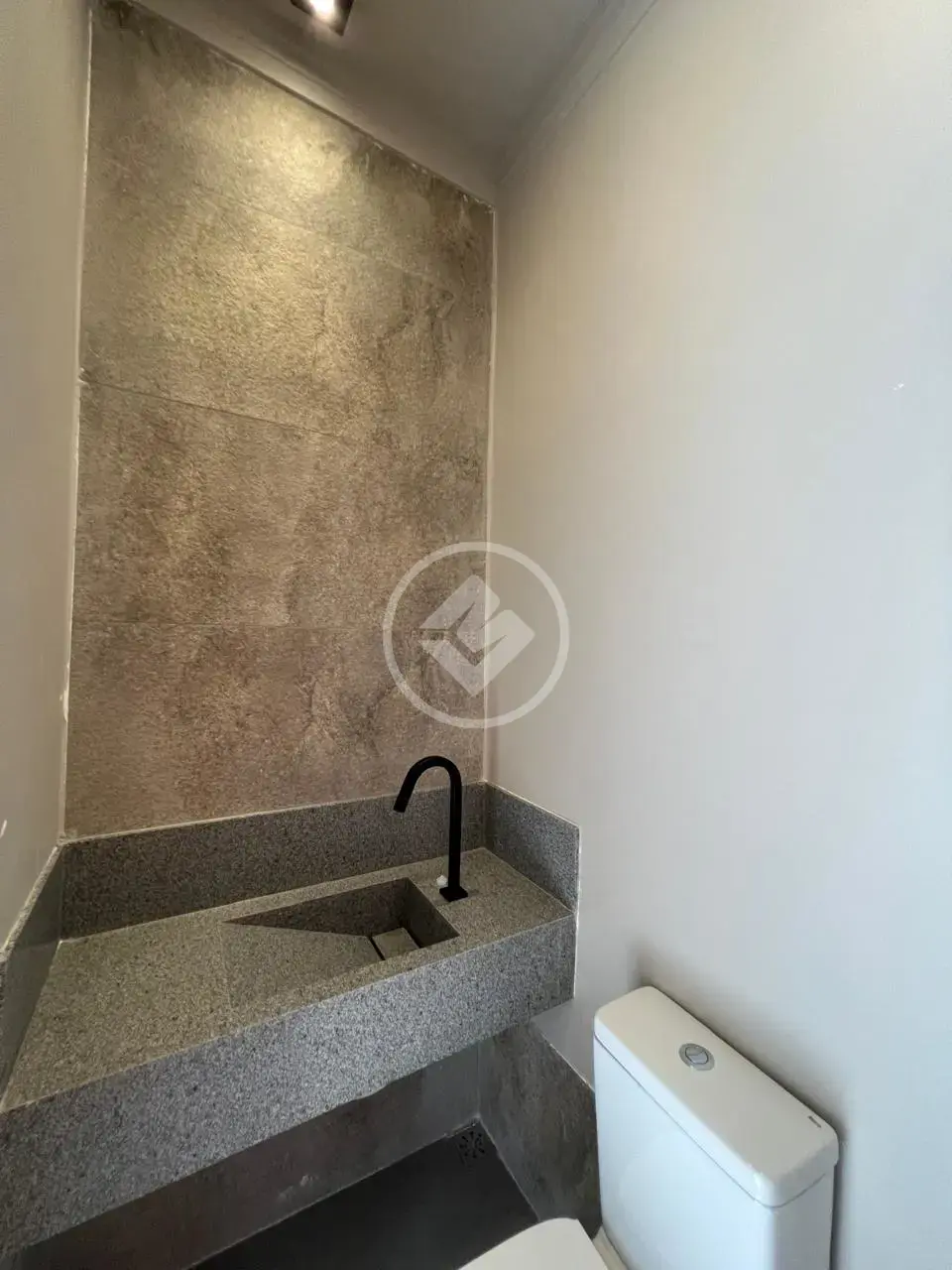 Casa Bonfim Paulista, Ribeirão Preto - SP — foto 2