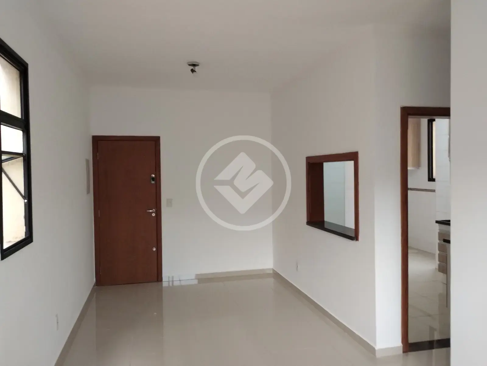 Apartamento Jardim Botânico, Ribeirão Preto - SP — foto 1