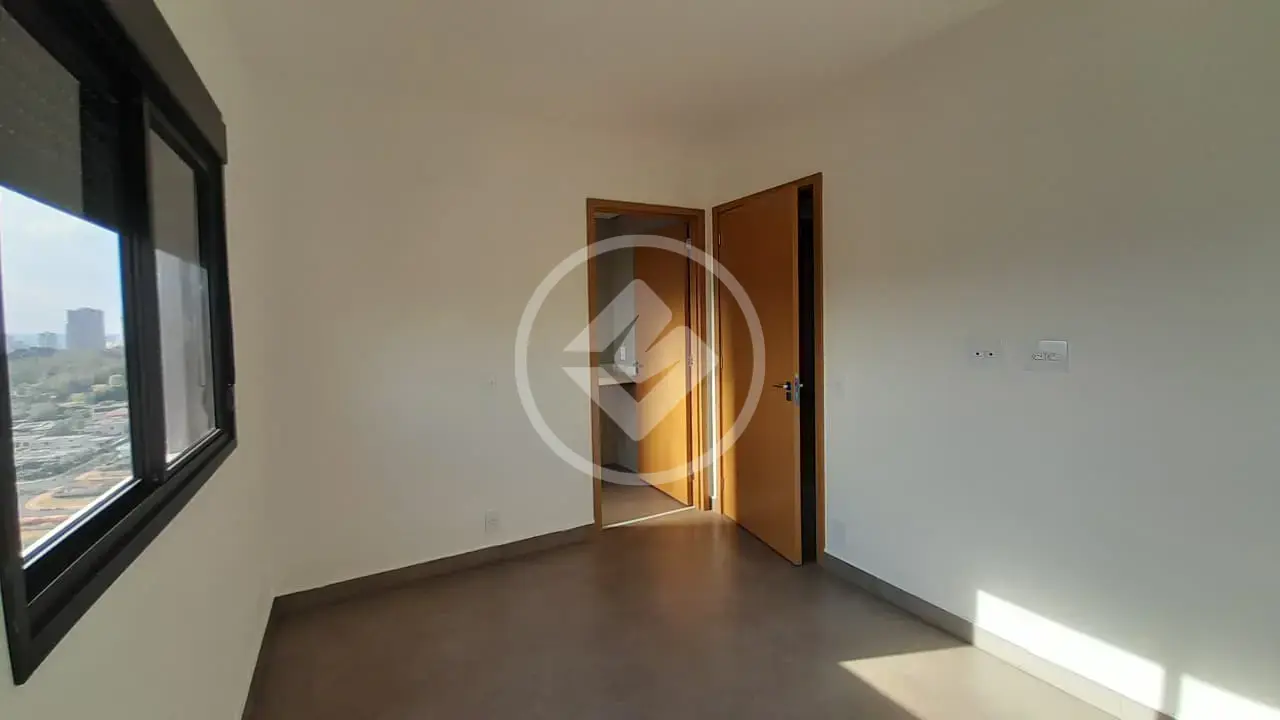 Apartamento 3 quartos no Jardim Olhos D'Água, Ribeirão Preto — foto 6 de 6