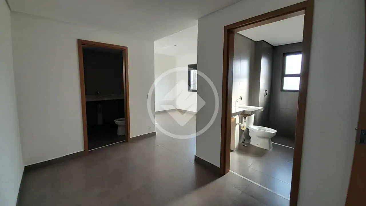 Apartamento 3 quartos no Jardim Olhos D'Água, Ribeirão Preto — foto 5 de 6