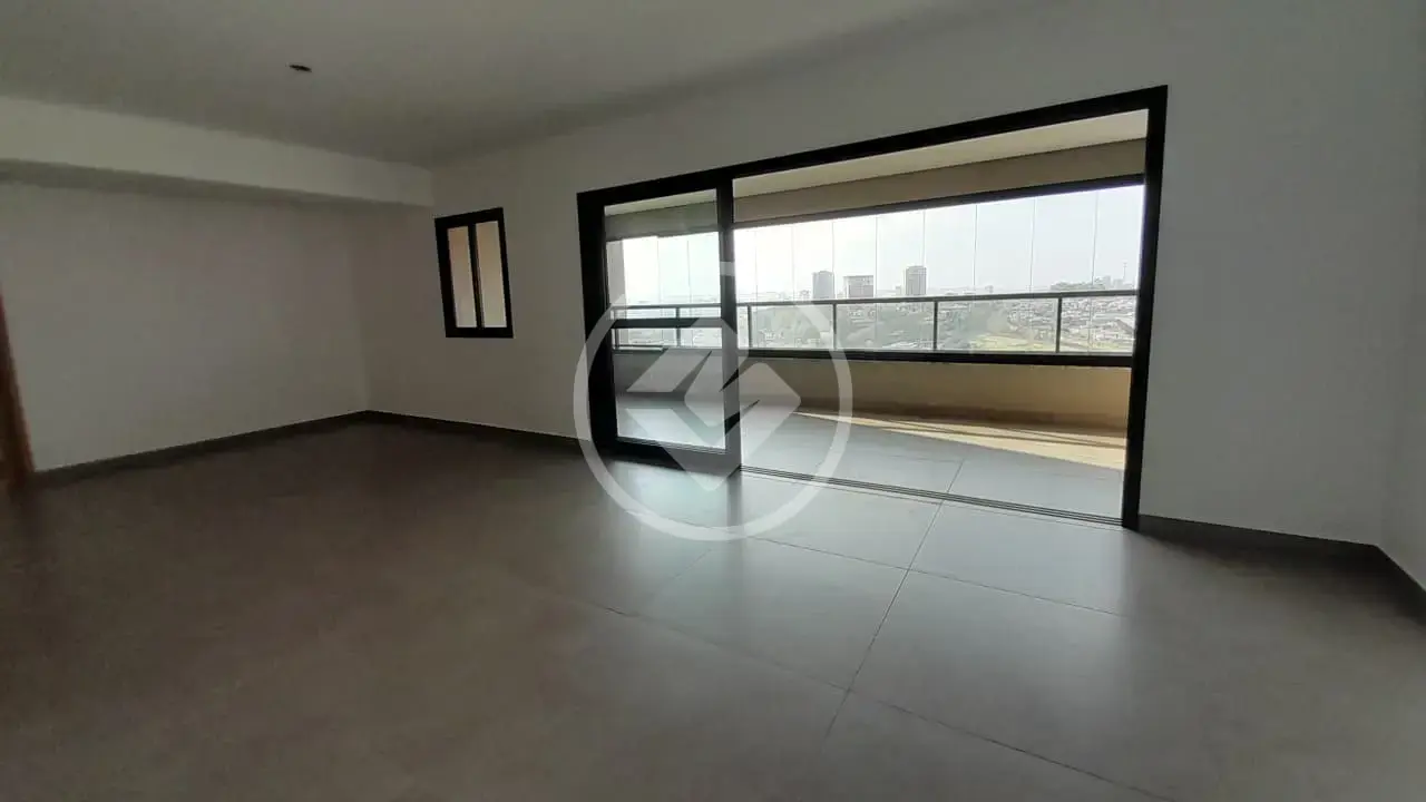 Apartamento 3 quartos no Jardim Olhos D'Água, Ribeirão Preto — foto 4 de 6