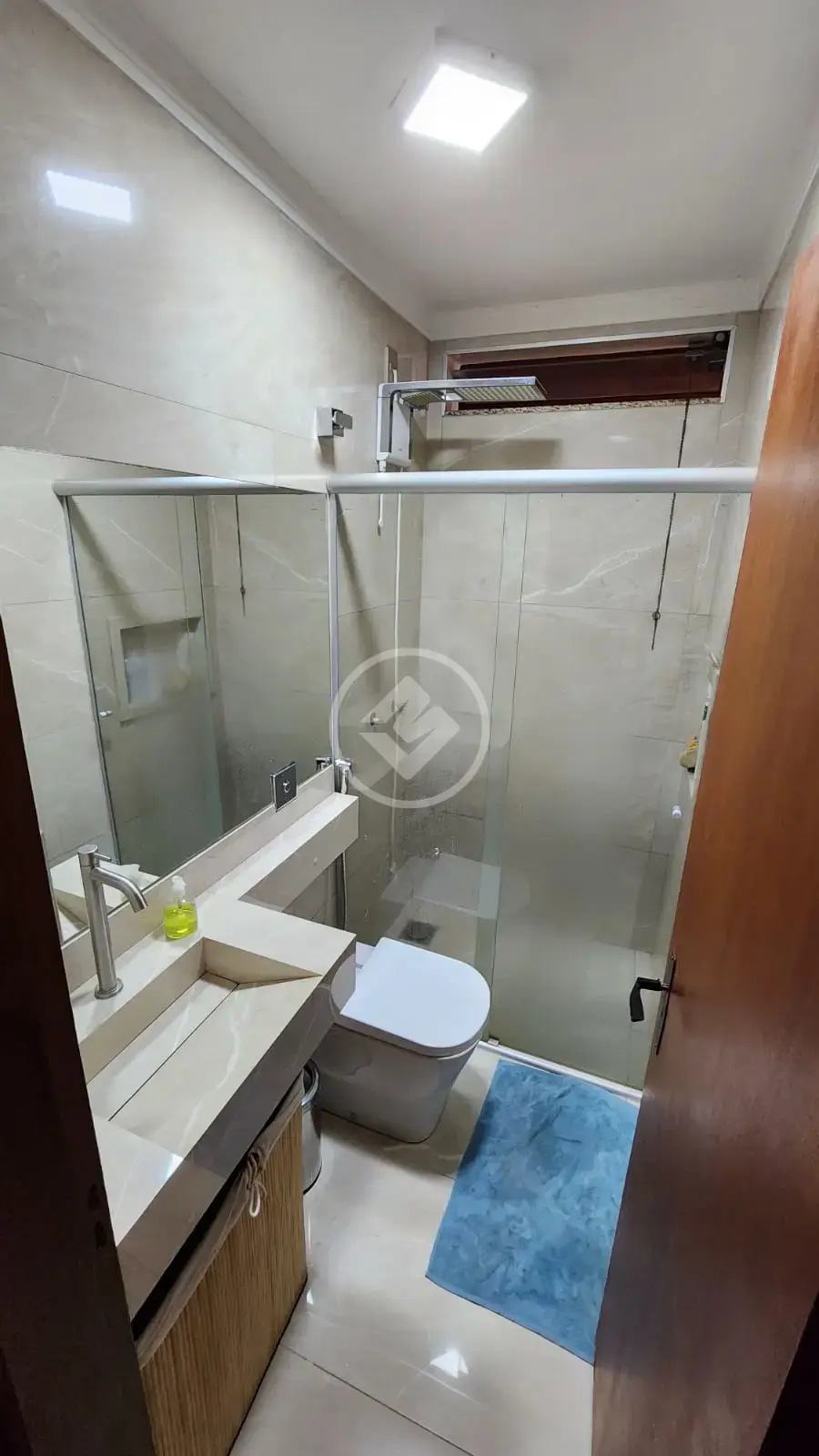 Casa 3 quartos no Conjunto Habitacional Jardim das Palmeiras, Ribeirão Preto — foto 6 de 6