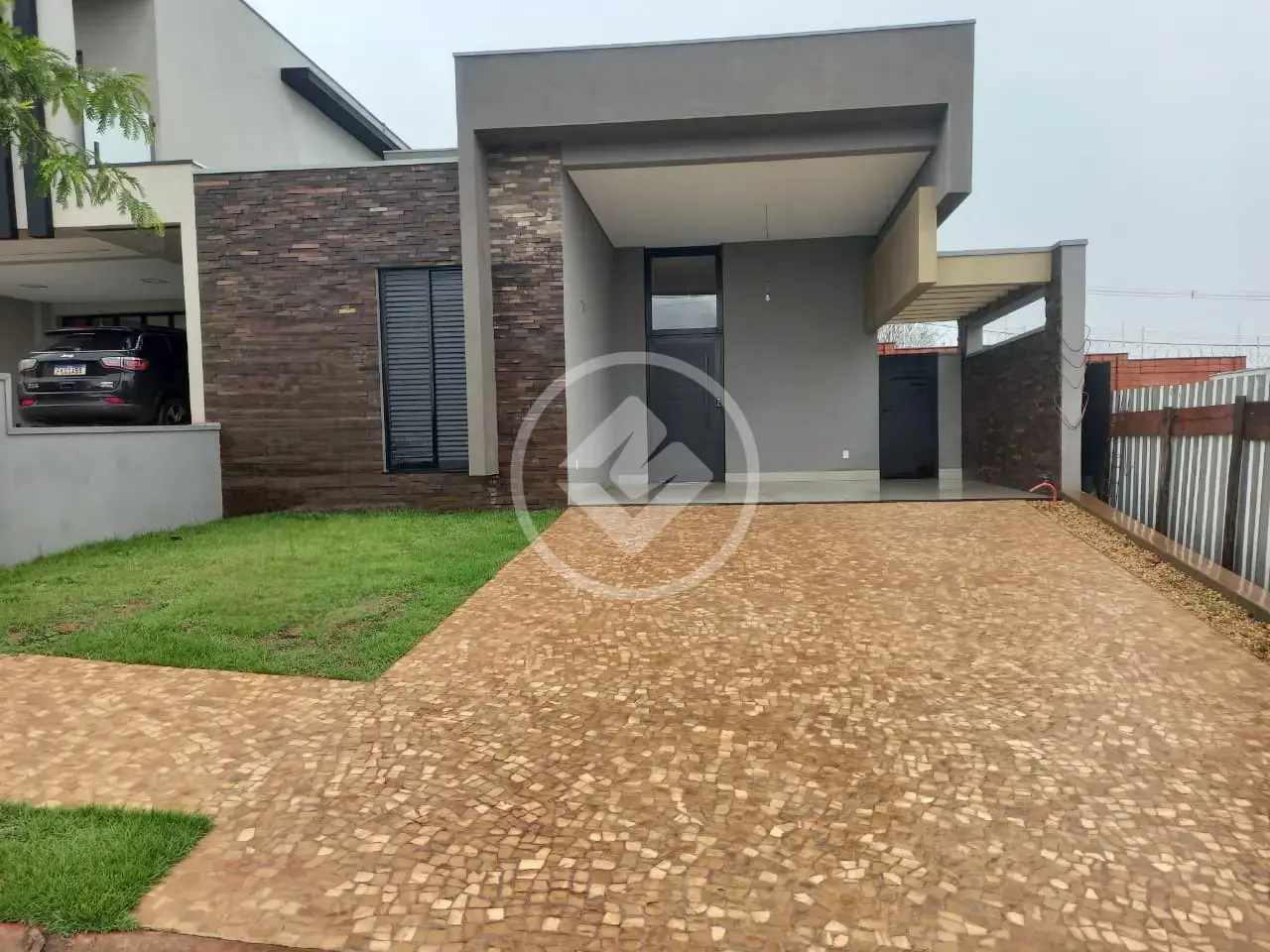 Casa Condomínio Reserva Sant'Anna, Ribeirão Preto - SP — foto 2