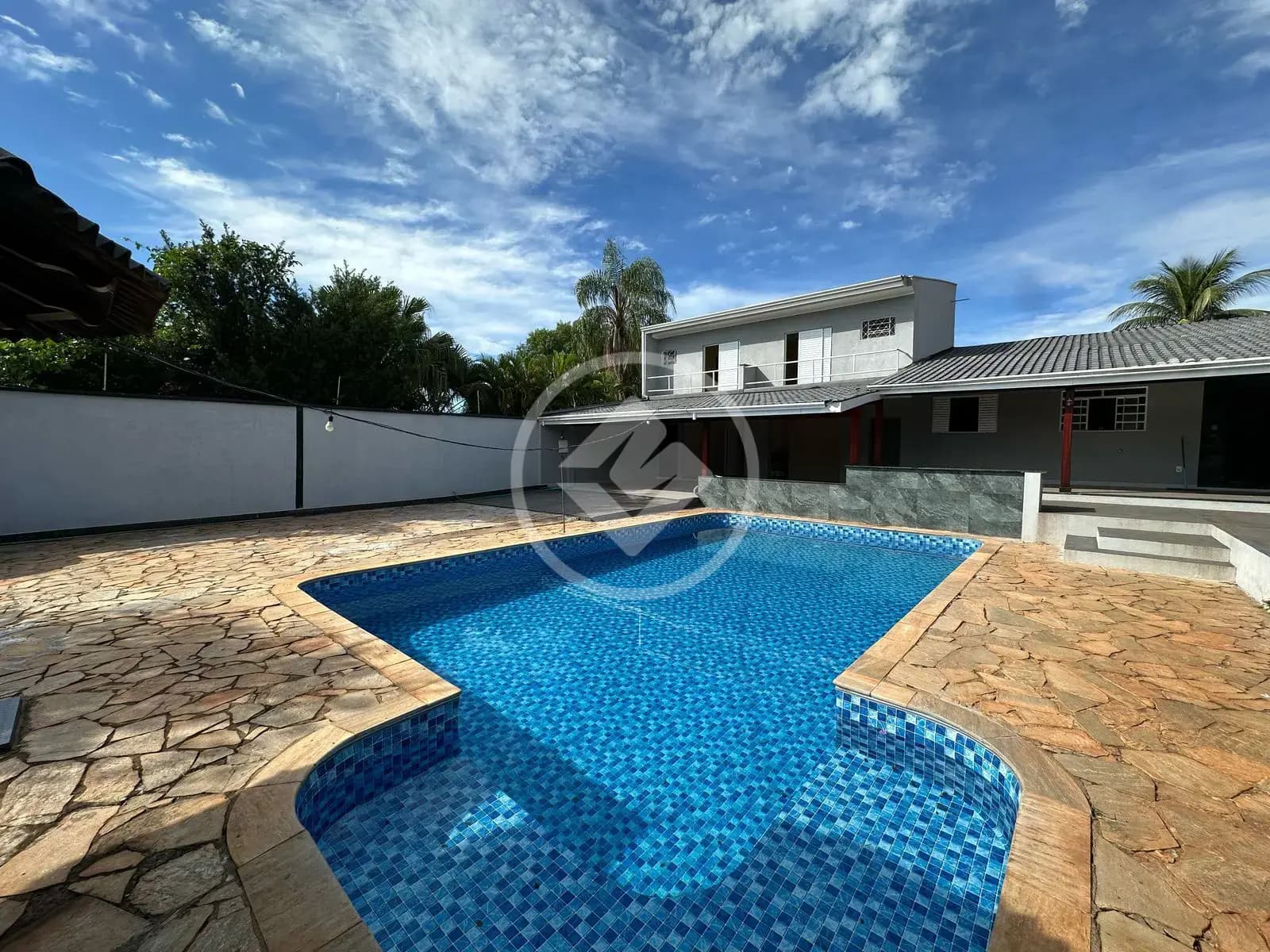 Casa Condomínio Royal Park, Ribeirão Preto - SP — foto 1