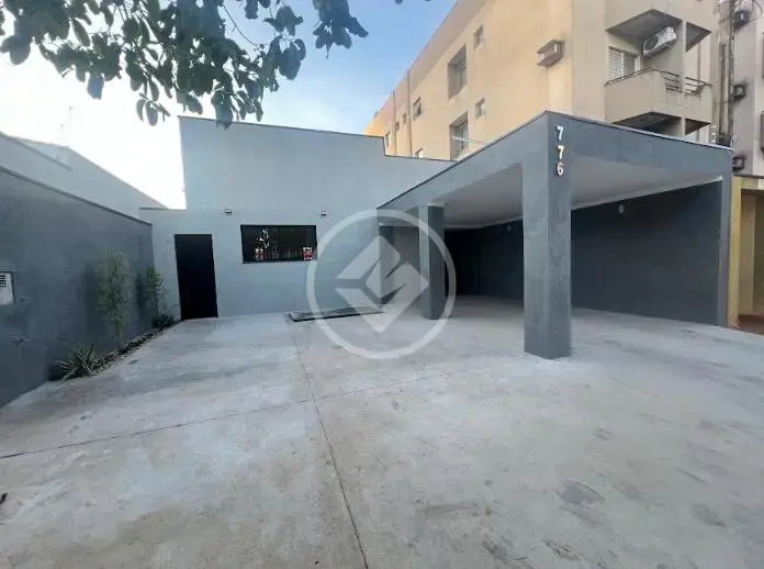 Imóvel Comercial Reformado Jd. Irajá