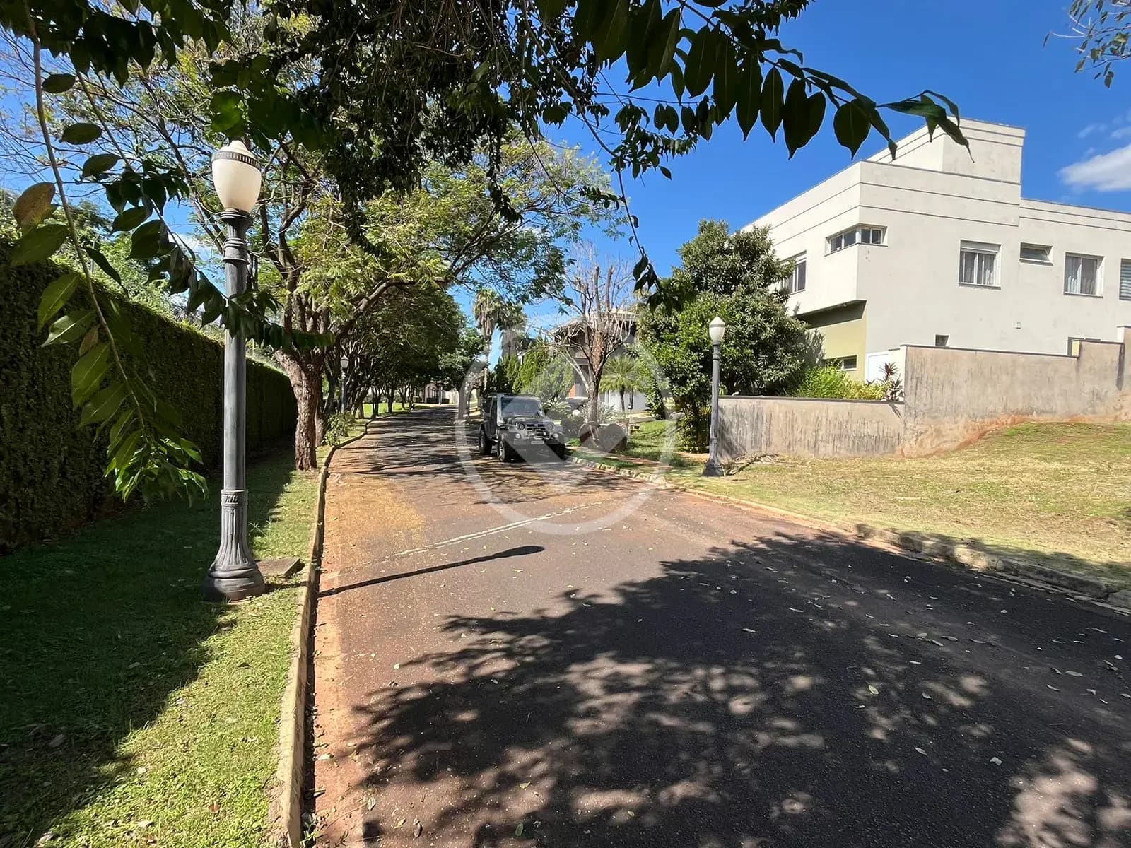 Terreno Condomínio Condominio Santa Monica I, Ribeirão Preto - SP — foto 2