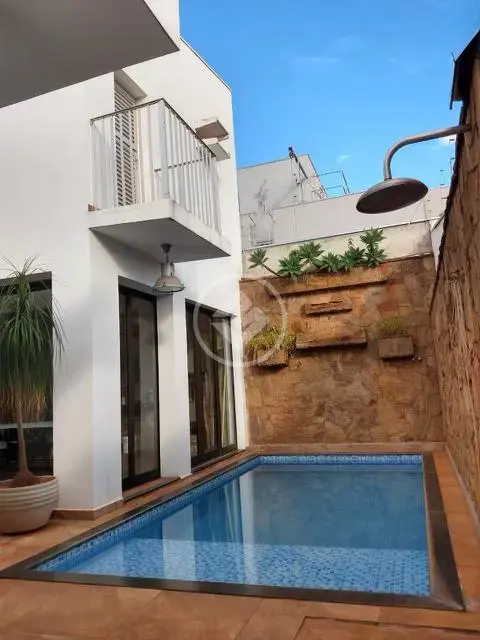 Casa 5 quartos no ALTO DA BOA VISTA, Ribeirão Preto — foto 5 de 6