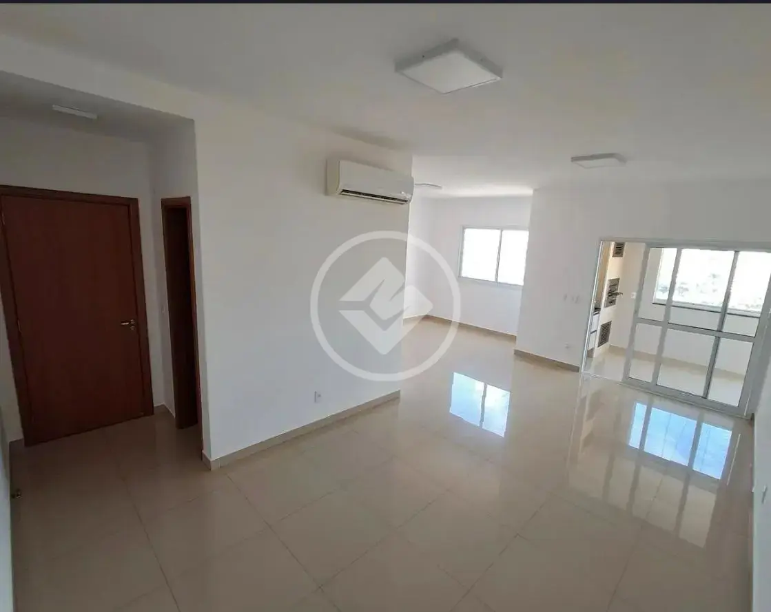 Apartamento 3 quartos no Jardim Botânico, Ribeirão Preto — foto 4 de 6