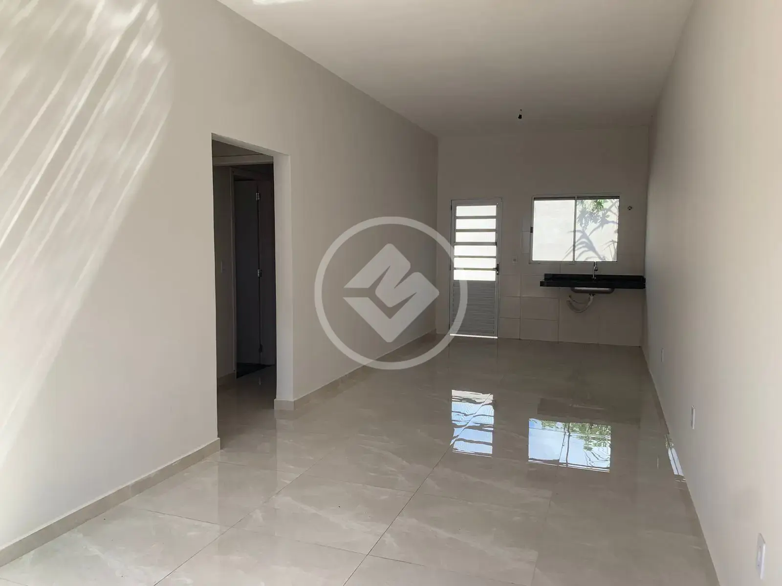 Casa 2 quartos no Centro, Cravinhos — foto 6 de 6