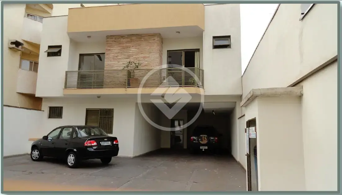 Apartamento 2 quartos no Condomínio Itamaraty, Ribeirão Preto — foto 3 de 6