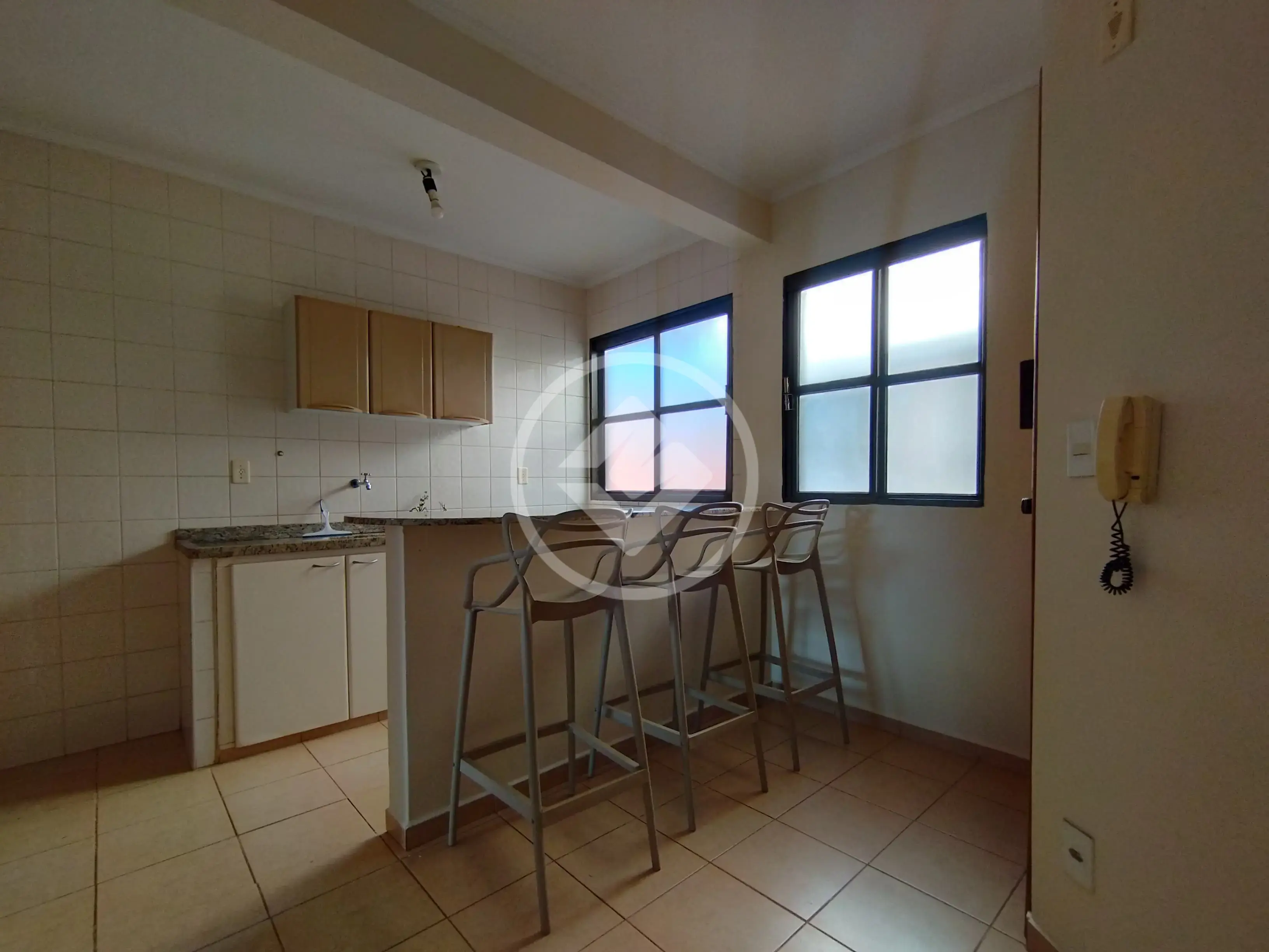 Apartamento 2 quartos no Condomínio Itamaraty, Ribeirão Preto — foto 4 de 6