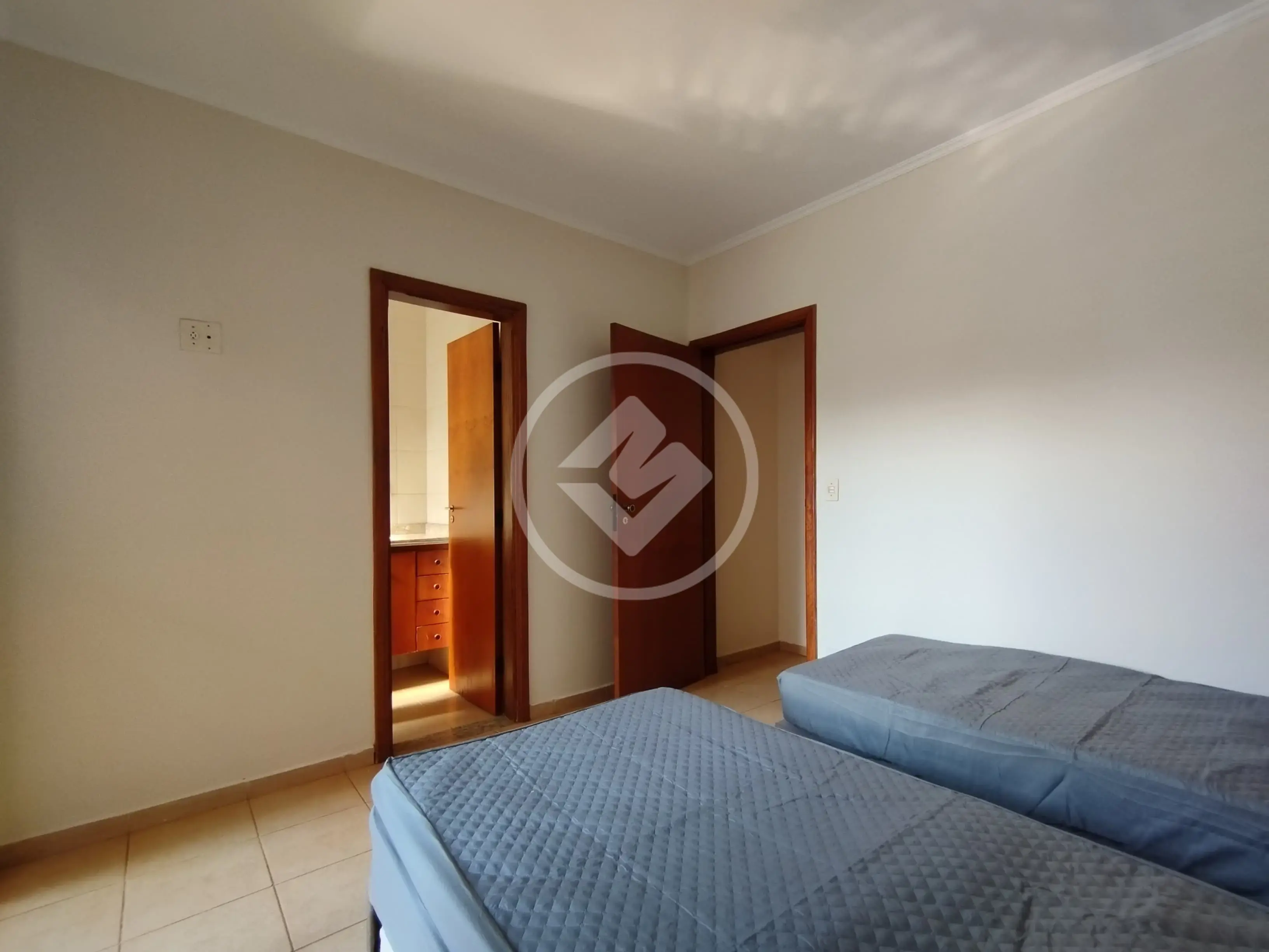 Apartamento 2 quartos no Condomínio Itamaraty, Ribeirão Preto — foto 6 de 6