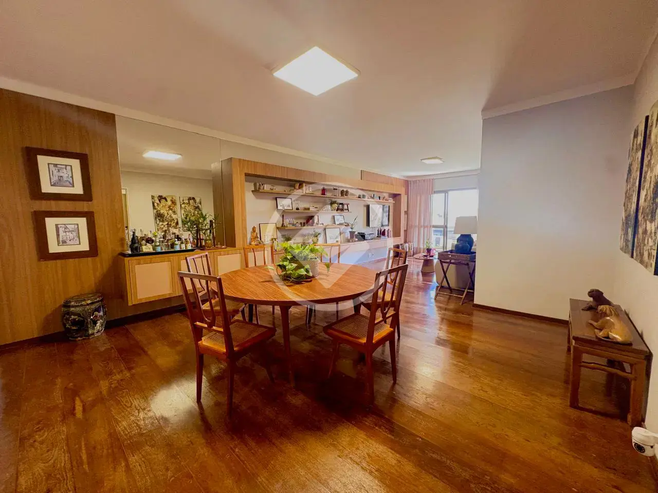Apartamento Centro, Ribeirão Preto - SP — foto 1