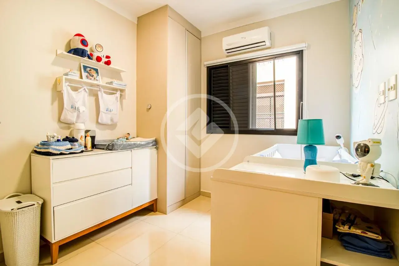 Apartamento 2 quartos no Jardim Botânico, Ribeirão Preto — foto 5 de 6