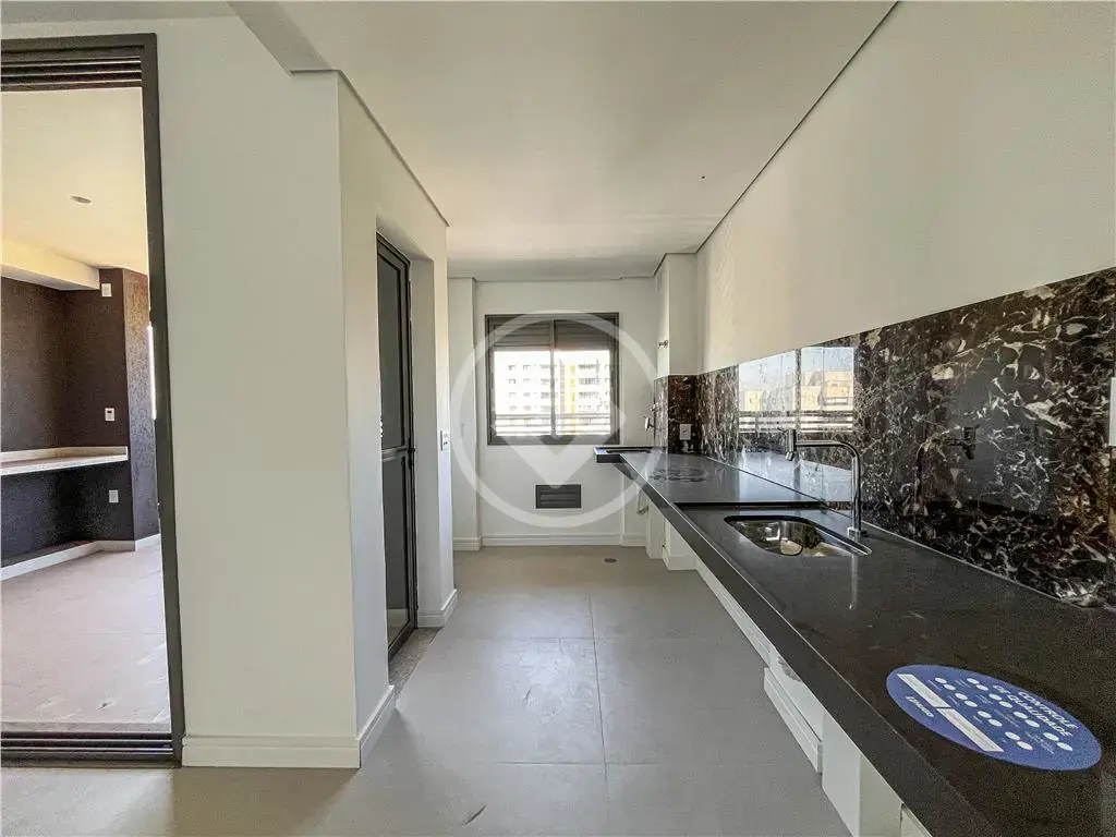 Apartamento 3 quartos no Jardim Olhos D'Água II, Ribeirão Preto — foto 6 de 6