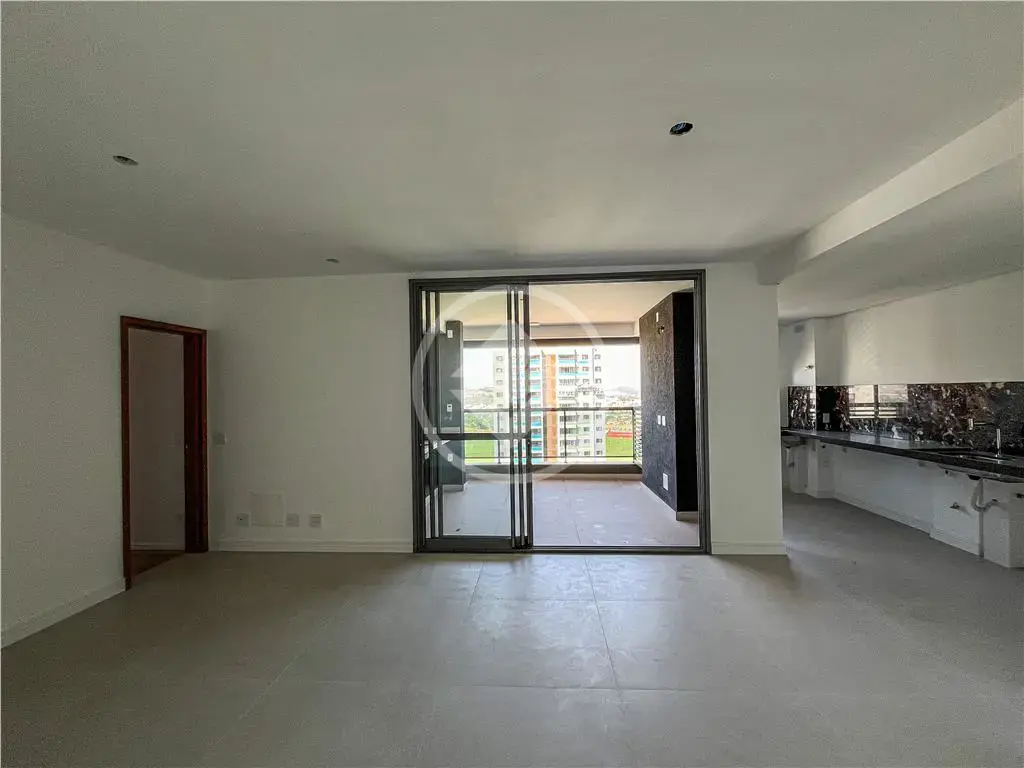 Apartamento 3 quartos no Jardim Olhos D'Água II, Ribeirão Preto — foto 4 de 6