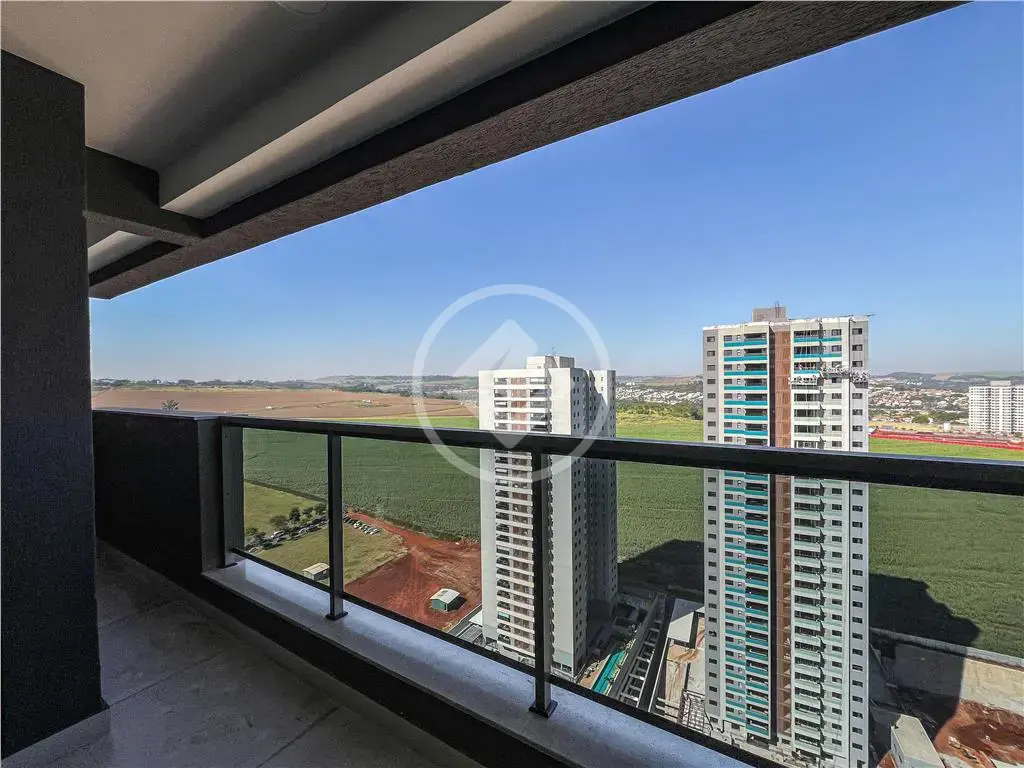 Apartamento 3 quartos no Jardim Olhos D'Água II, Ribeirão Preto — foto 3 de 6