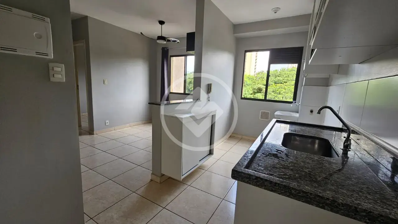 Apartamento 2 quartos no Vila Virgínia, Ribeirão Preto — foto 4 de 6