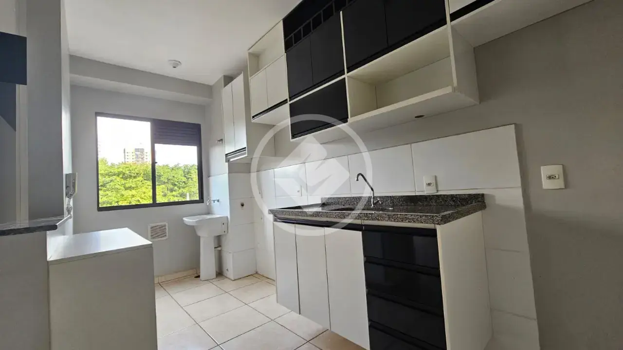 Apartamento 2 quartos no Vila Virgínia, Ribeirão Preto — foto 3 de 6