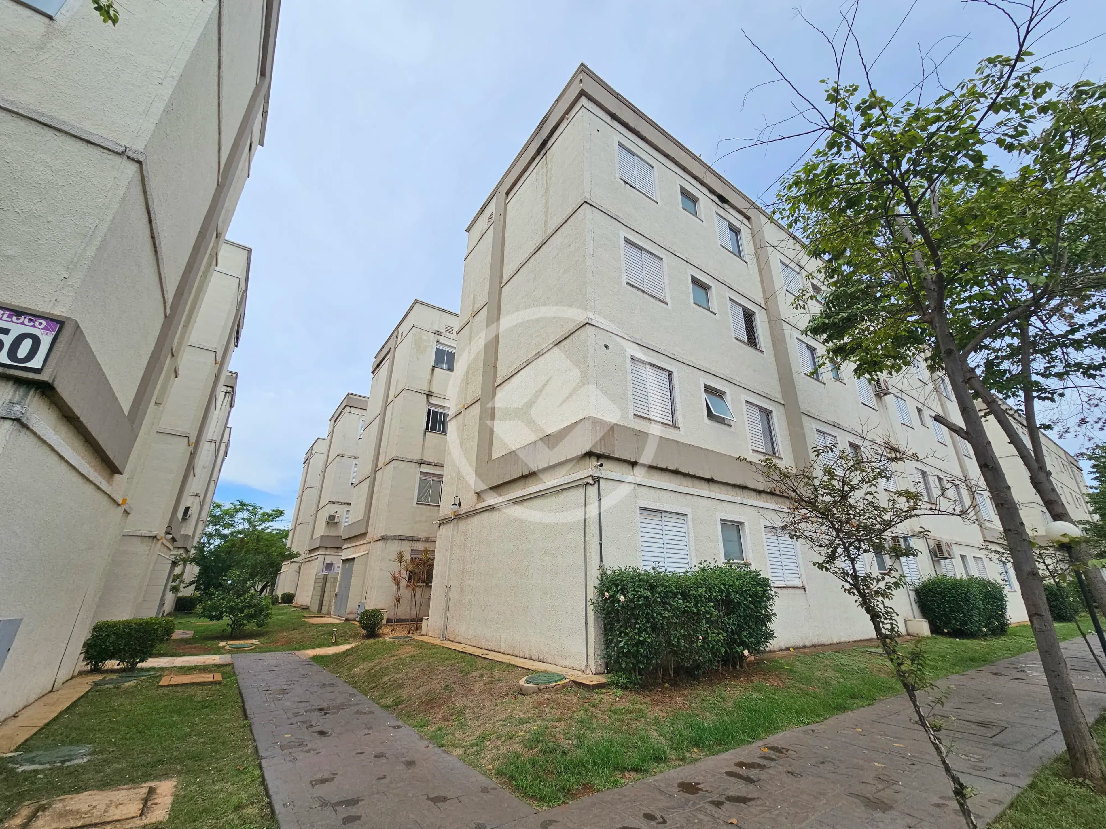 Apartamento Reserva Real, Ribeirão Preto - SP — foto 1