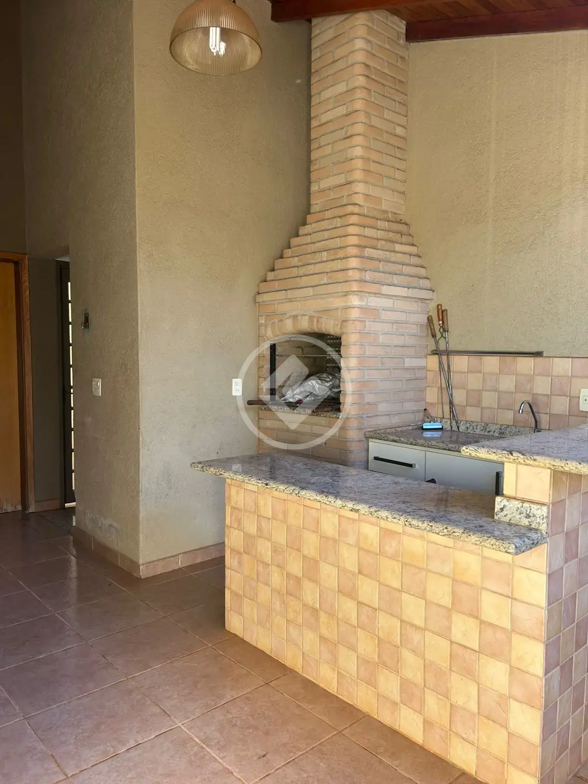 Casa 3 quartos no Residencial Greenville, Ribeirão Preto — foto 3 de 6