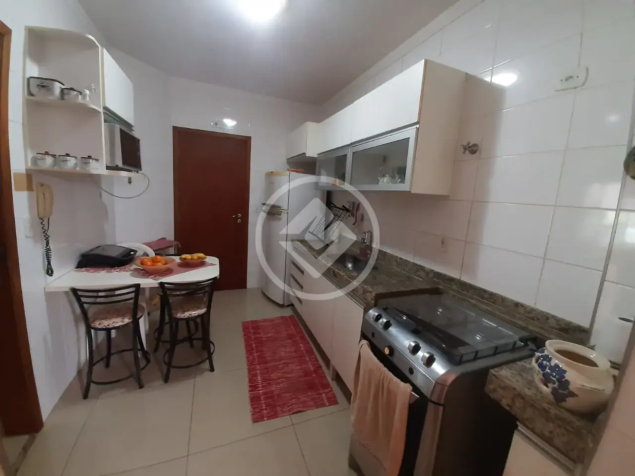 Apartamento 3 quartos no Jardim Sao Luiz, Ribeirão Preto — foto 4 de 5