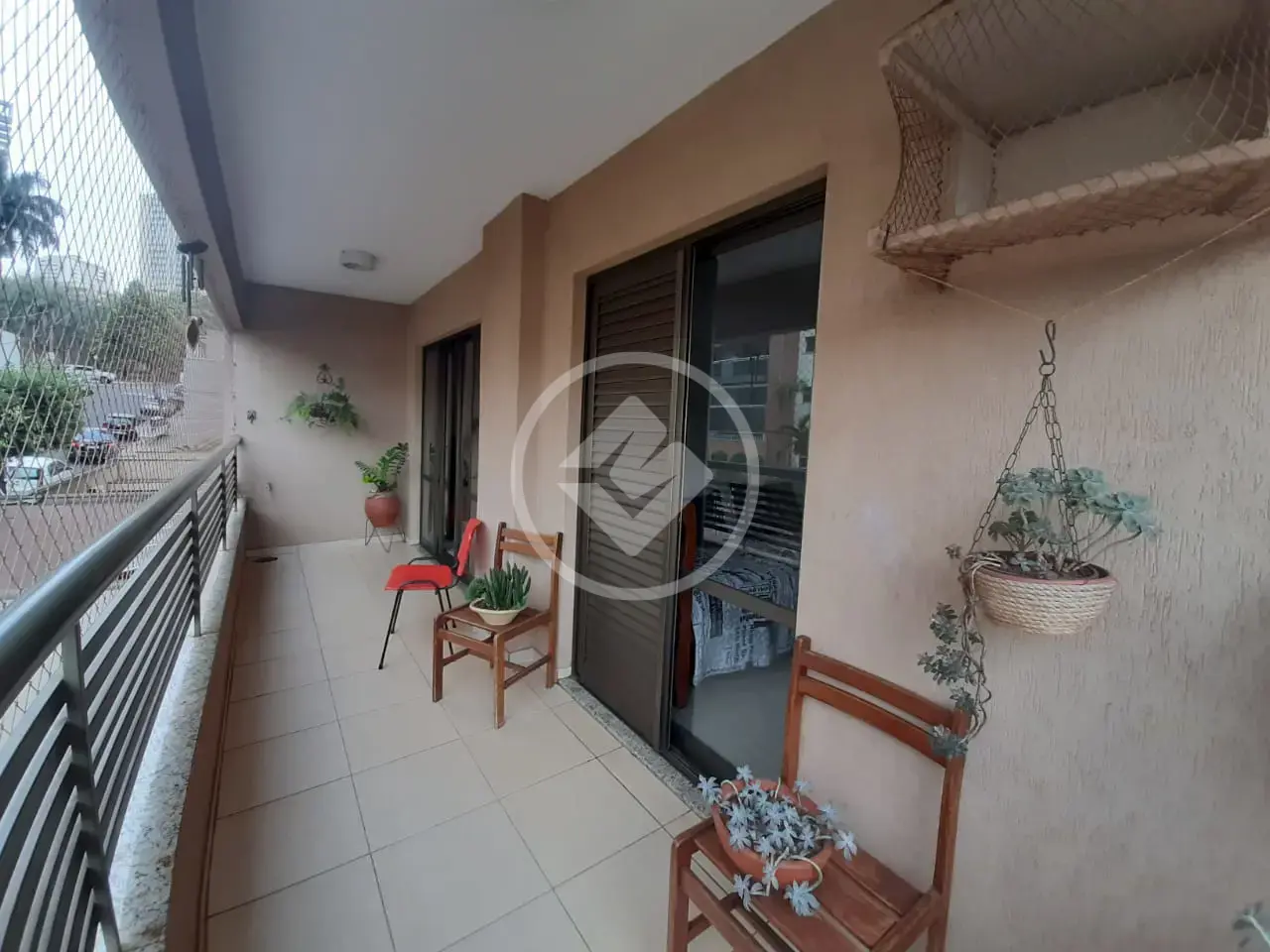 Apartamento 3 quartos no Jardim Sao Luiz, Ribeirão Preto — foto 5 de 5