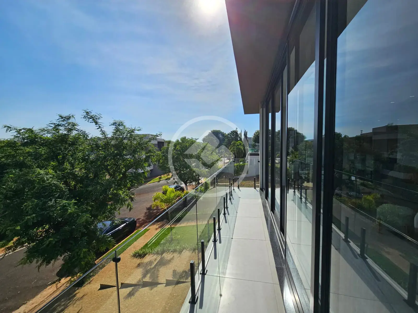 Casa Condomínio 4 quartos no Bonfim Paulista, Ribeirão Preto — foto 5 de 6