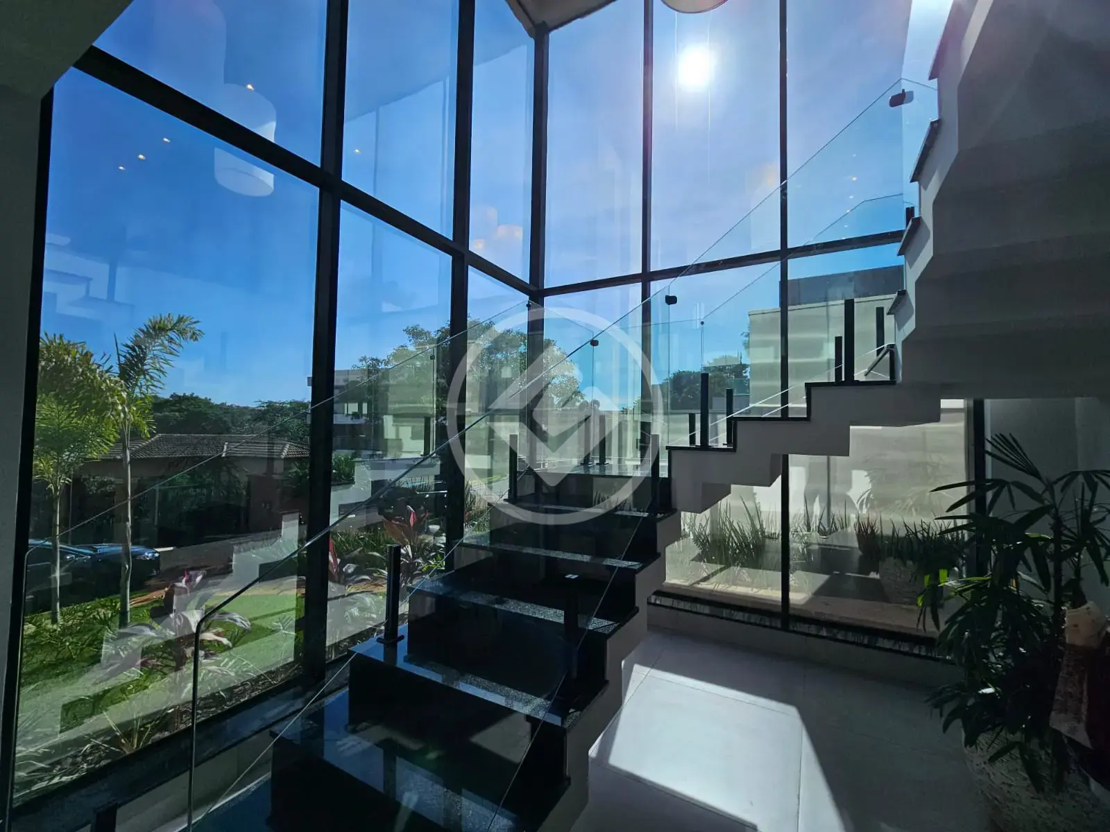 Casa Condomínio 4 quartos no Bonfim Paulista, Ribeirão Preto — foto 4 de 6