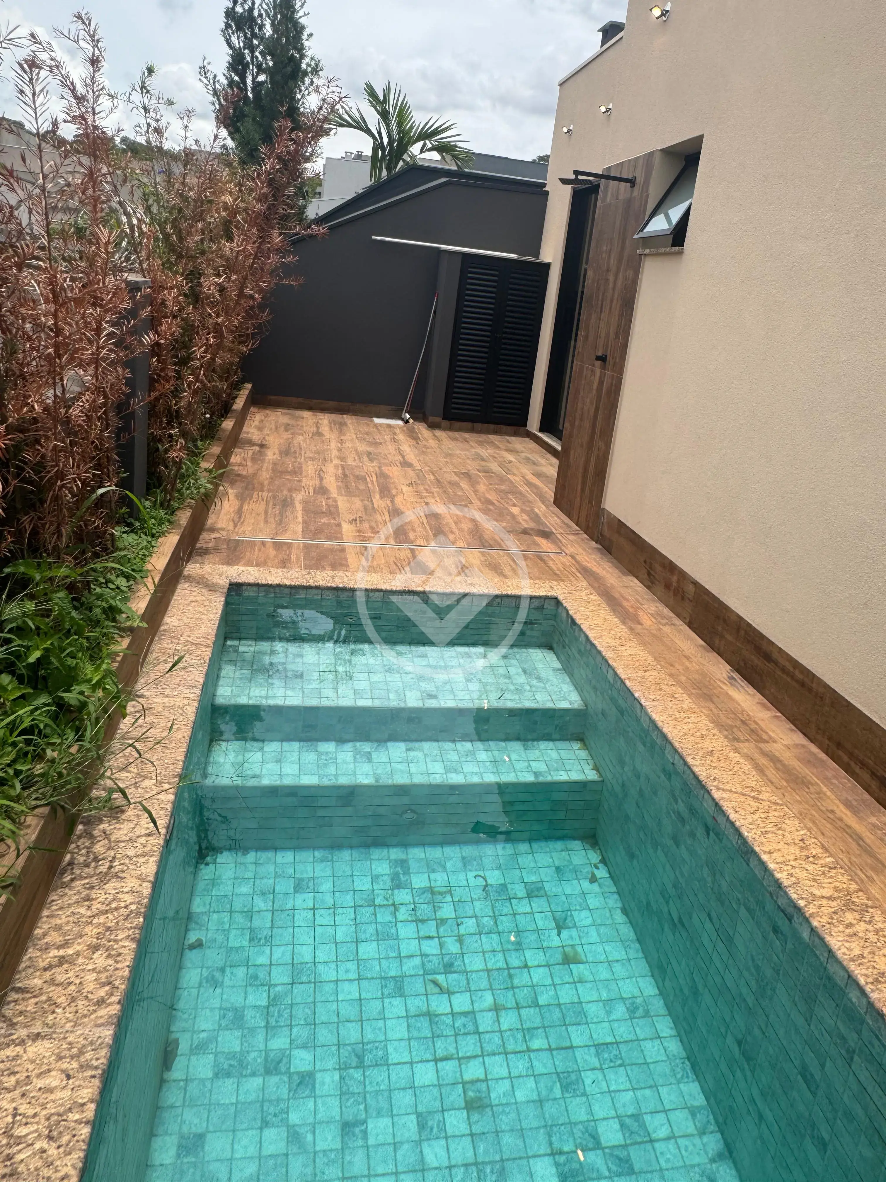 Casa Condomínio Reserva Sant'Anna, Ribeirão Preto - SP — foto 1