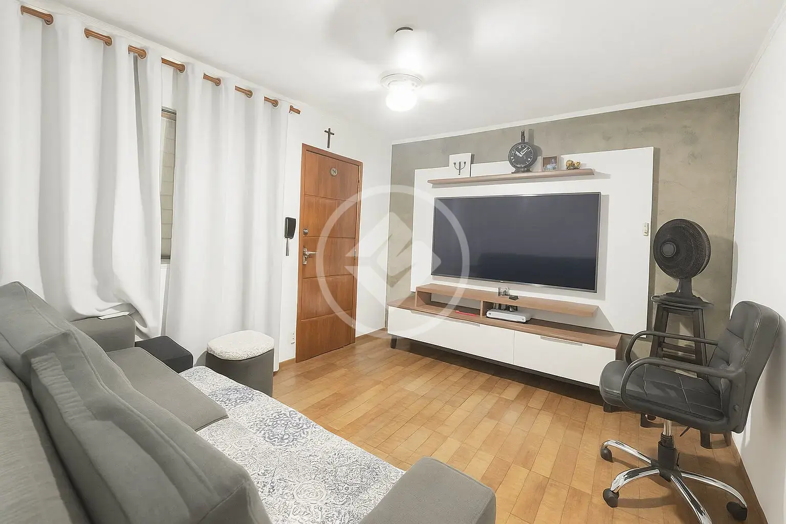 Apartamento Garden Jardim João Rossi, Ribeirão Preto - SP — foto 1