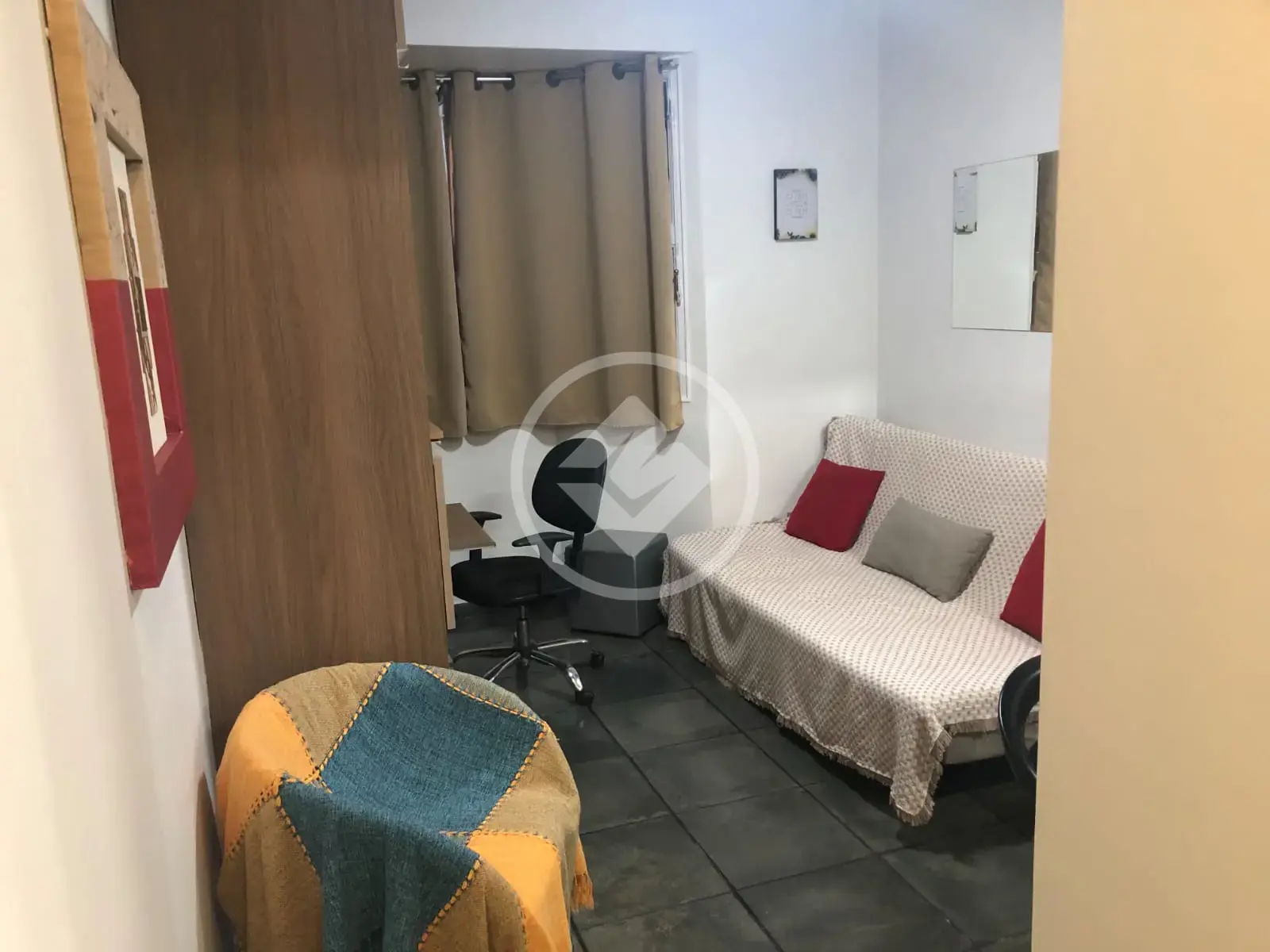 Apartamento Vila Amélia, Ribeirão Preto - SP — foto 1