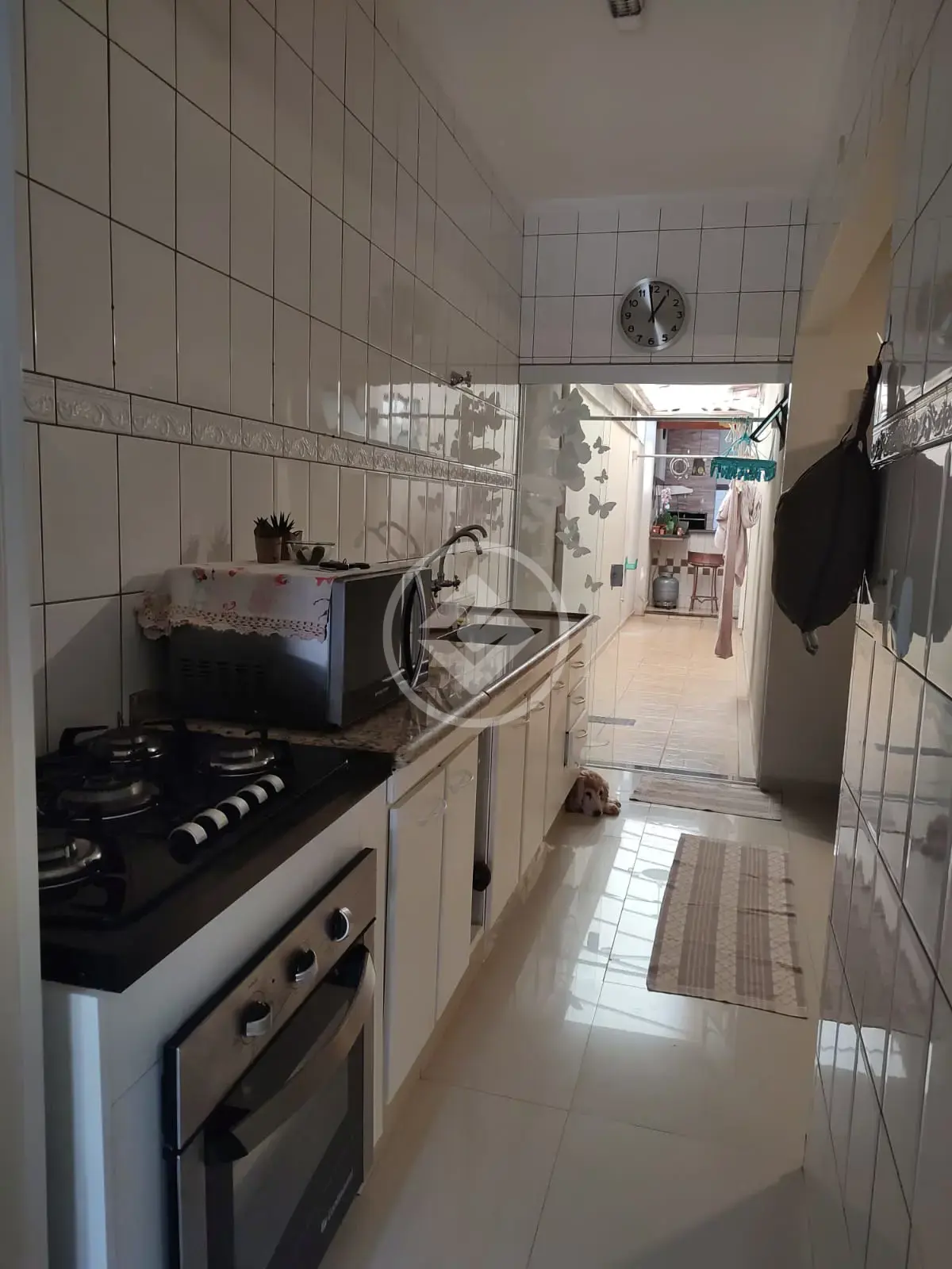 Casa Condomínio 3 quartos no Parque São Sebastião, Ribeirão Preto — foto 3 de 6