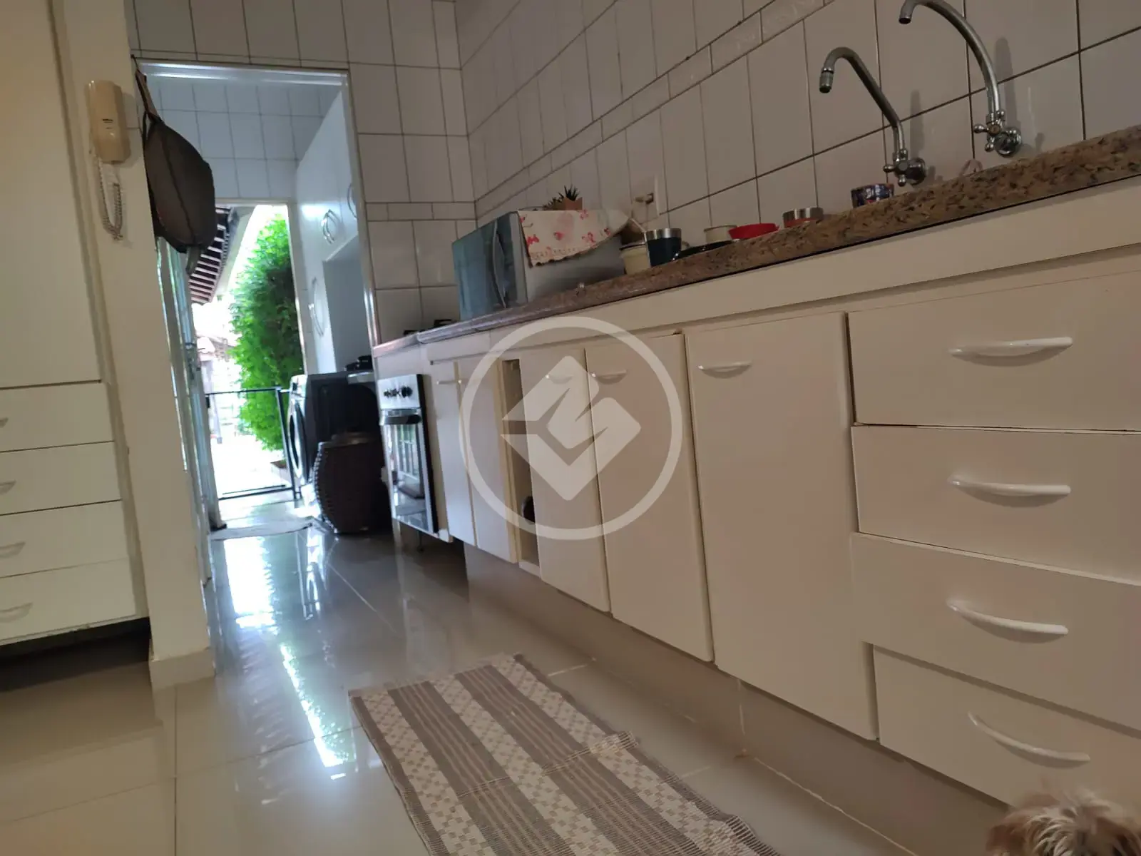 Casa Condomínio Parque São Sebastião, Ribeirão Preto - SP — foto 2
