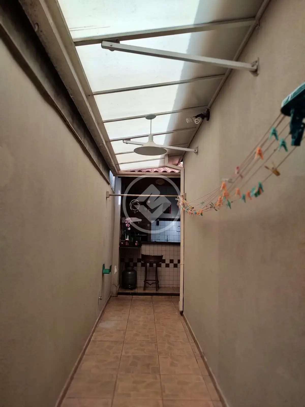 Casa Condomínio 3 quartos no Parque São Sebastião, Ribeirão Preto — foto 4 de 6