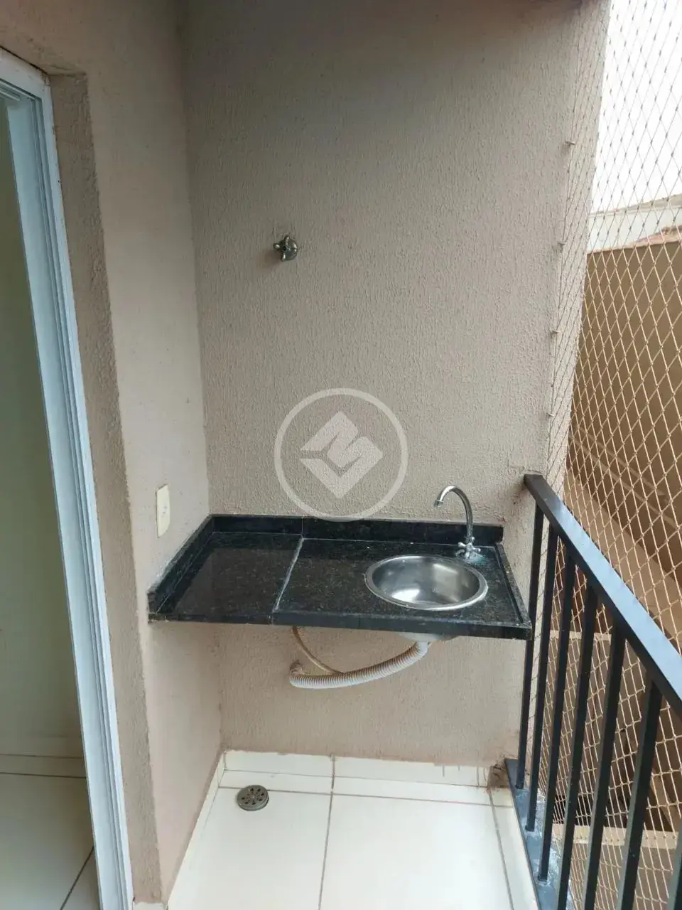 Apartamento 2 quartos no Sumarezinho, Ribeirão Preto — foto 6 de 6