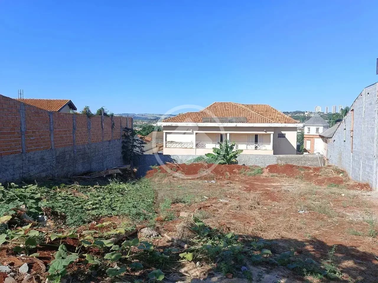 Terreno Ribeirânia, Ribeirão Preto - SP — foto 2